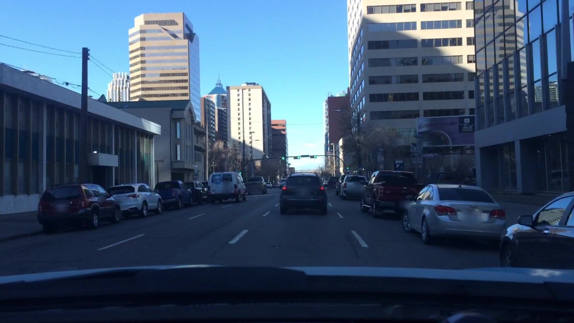 Street view near The Westley Hotel, Eau Claire — © lvl5 (CC BY-SA · Mapillary)