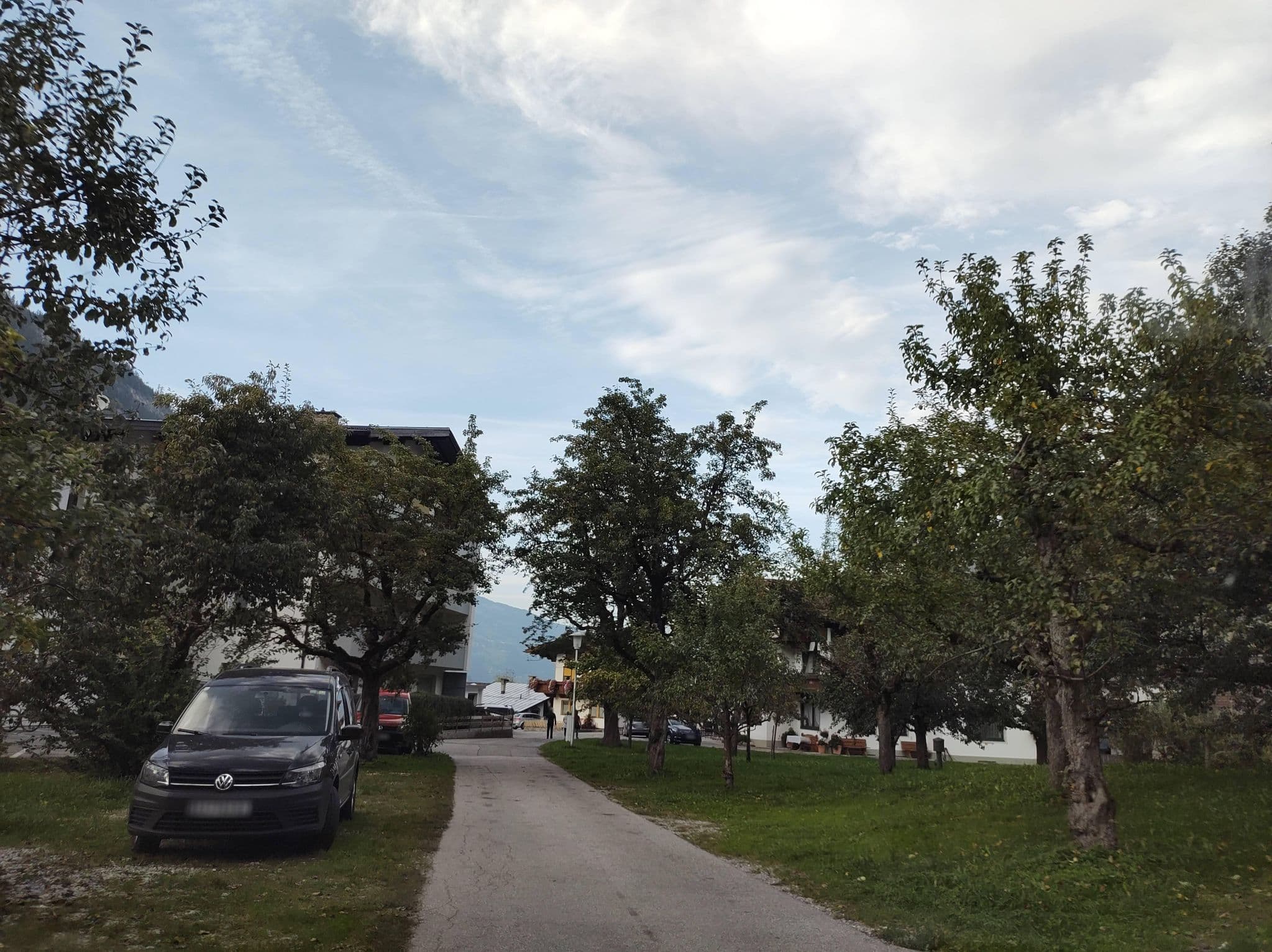 Street view near Geisler Vitus, Mayrhofen — © thetornado76 (CC BY-SA · Mapillary)