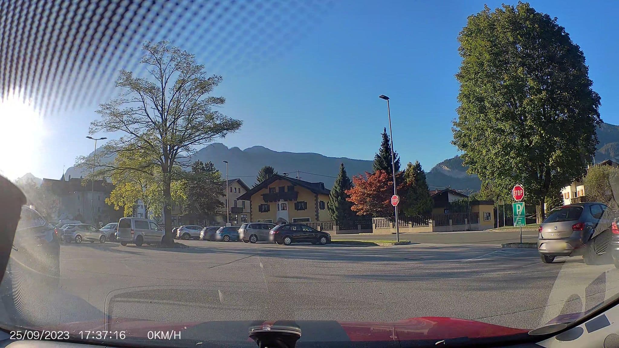 Street view near Haus Sonnblick, Voldöpp — © AR88 (CC BY-SA · Mapillary)