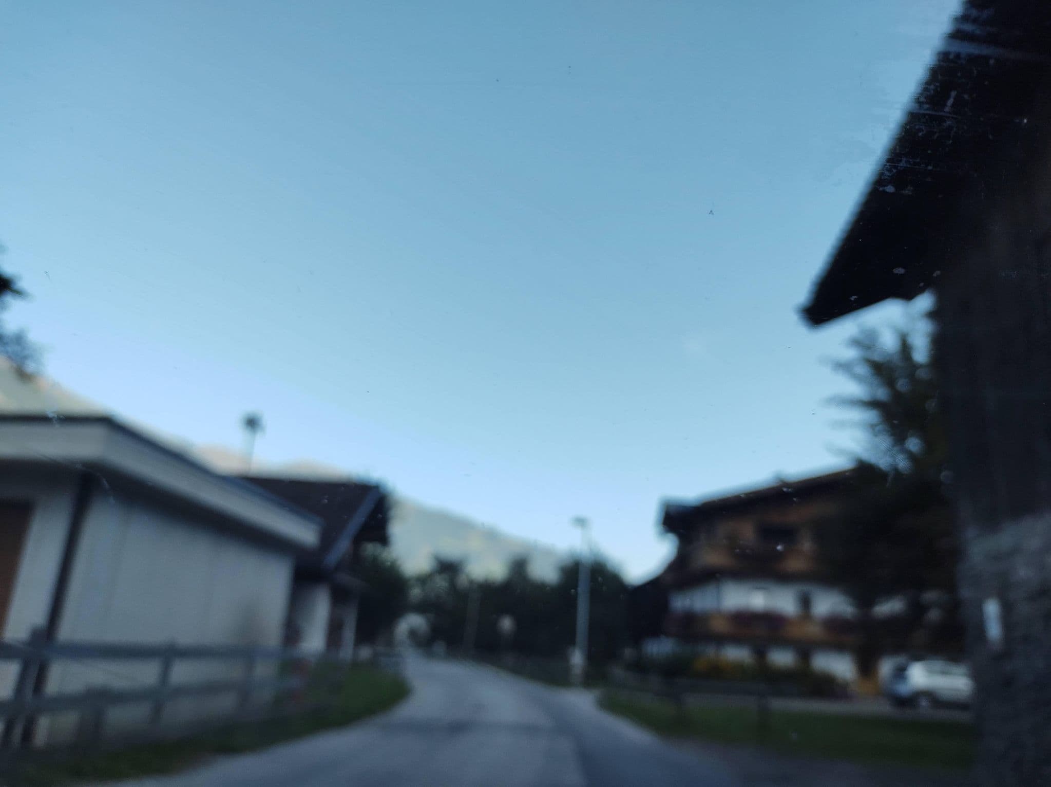 Street view near Traudl, Schwendau — © thetornado76 (CC BY-SA · Mapillary)