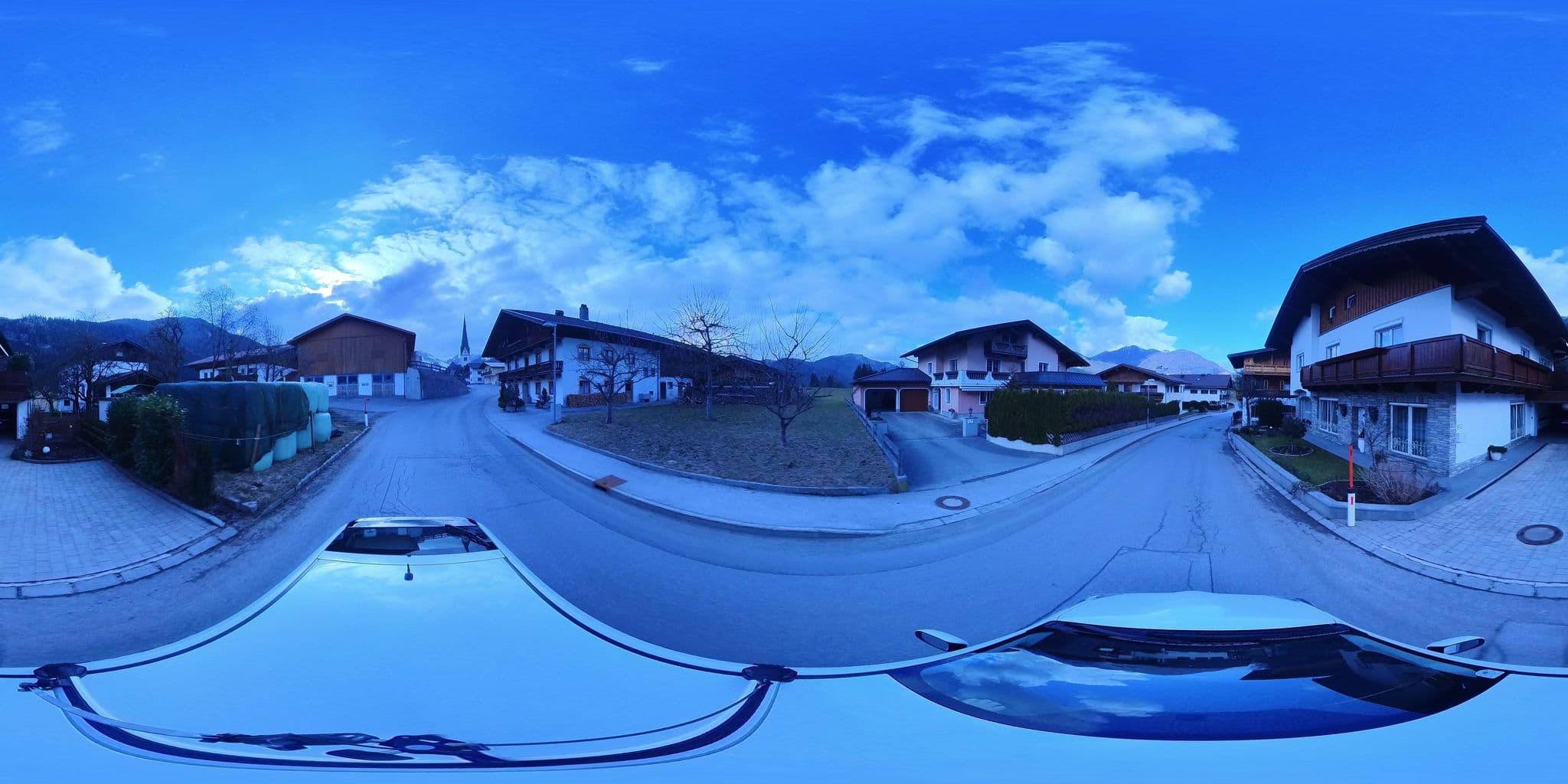 Street view near Weißbacher Anton, Brandenberg — © osmplus_org (CC BY-SA · Mapillary)