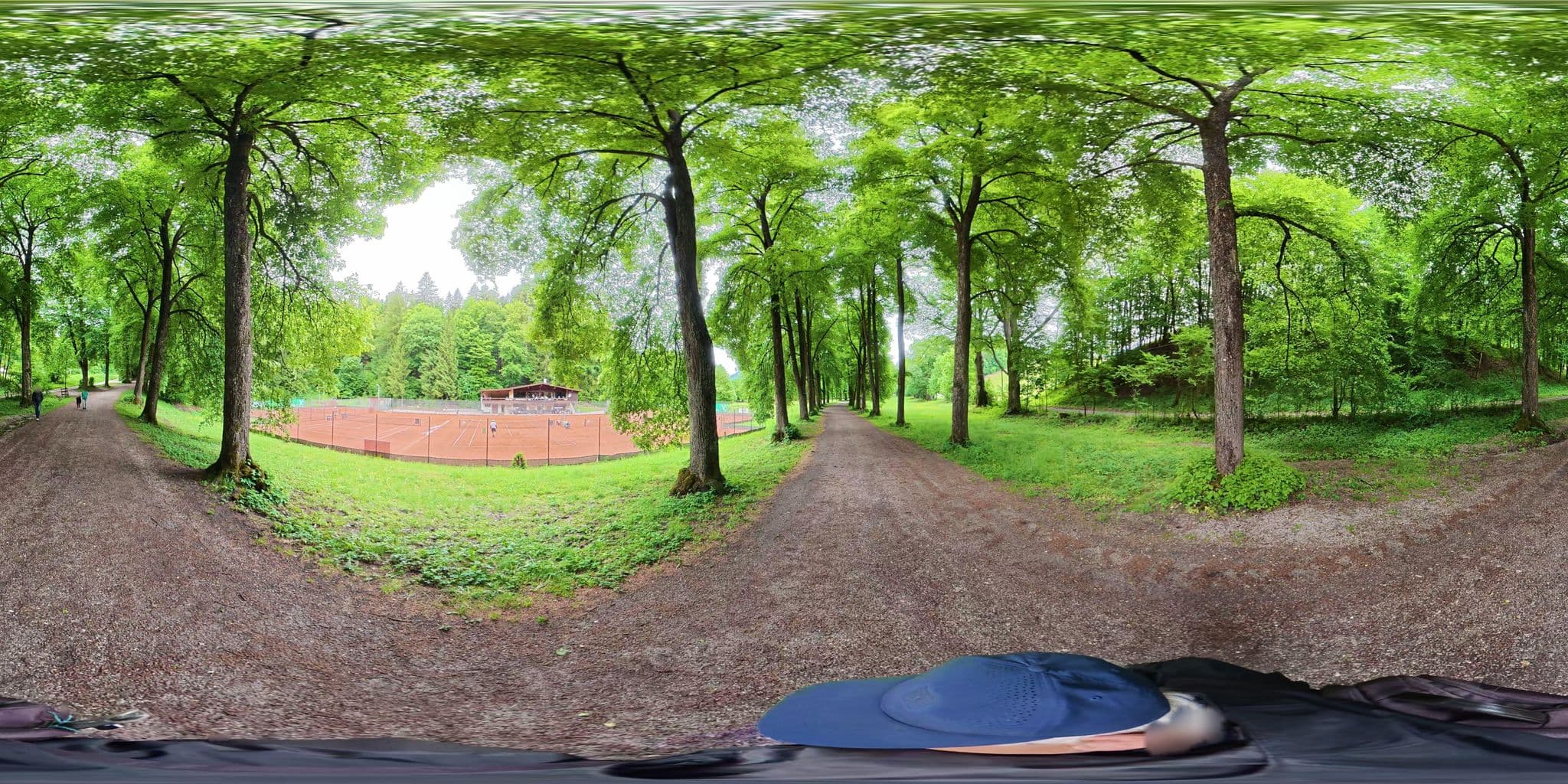 Street view near Haus Jud, Brixlegg — © osmplus_org (CC BY-SA · Mapillary)