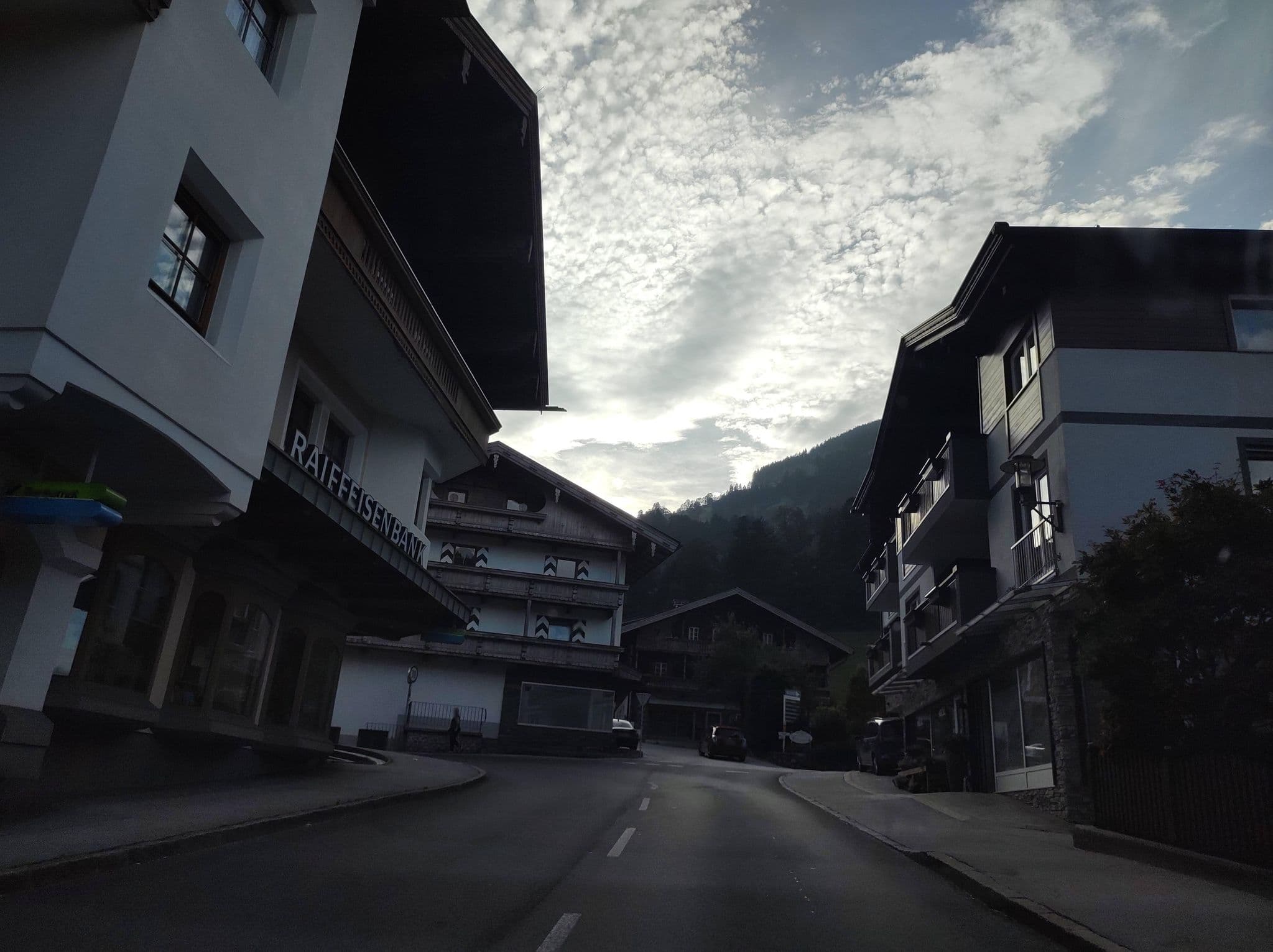 Street view near Christoph, Hippach — © thetornado76 (CC BY-SA · Mapillary)