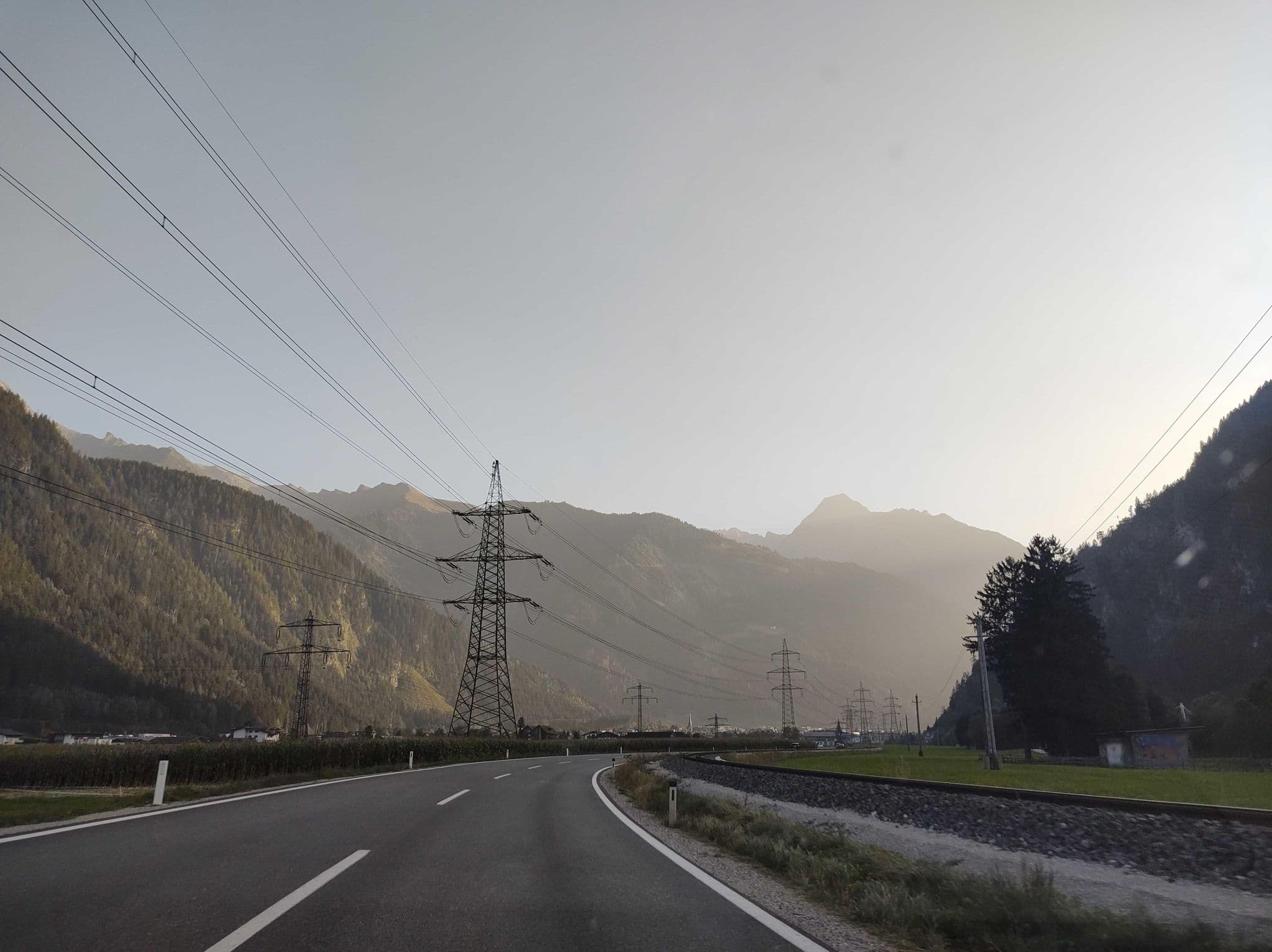 Street view near hotel stefanie, Mayrhofen — © thetornado76 (CC BY-SA · Mapillary)