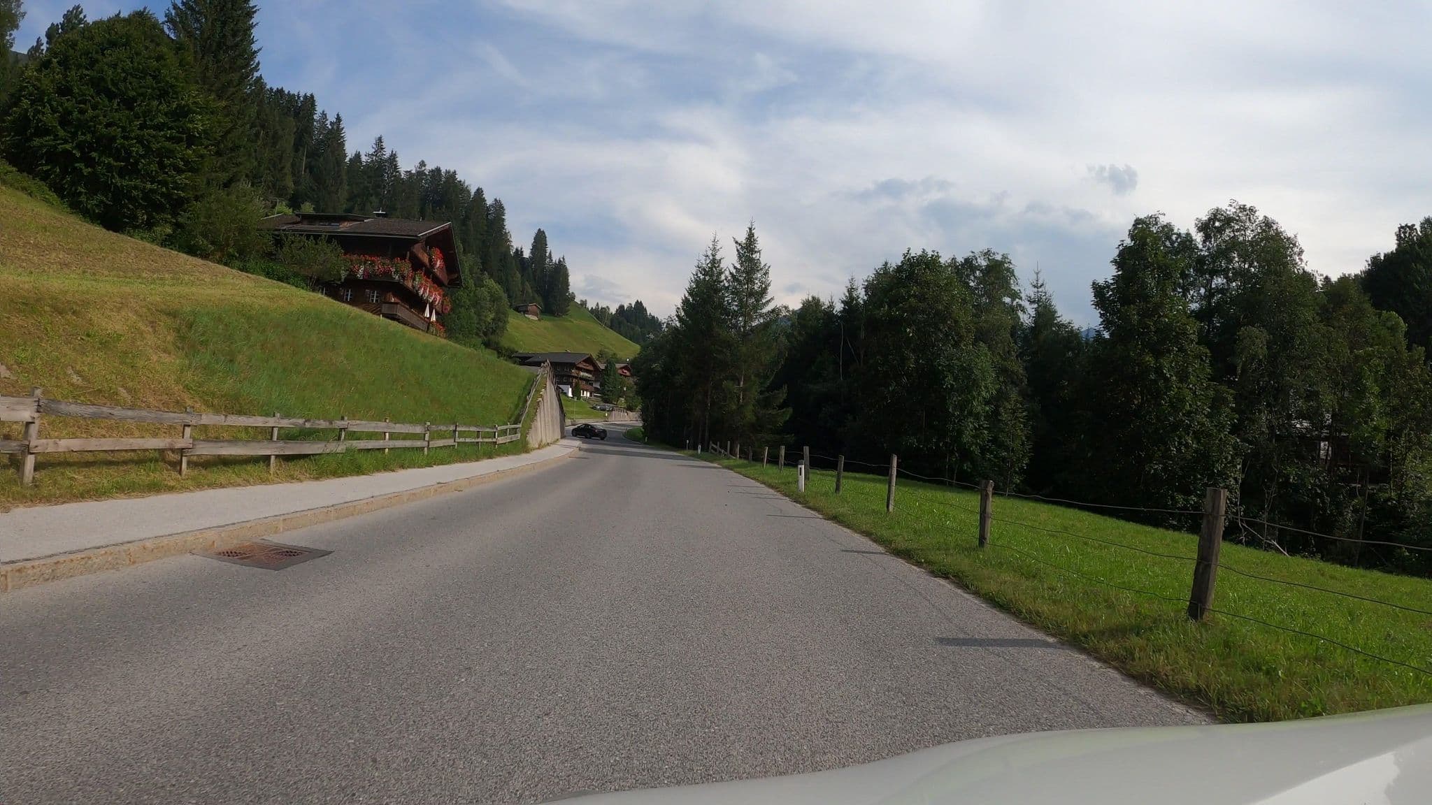 Street view near Alp. App. Stoffen Zuhaus, Alpbach — © osmplus_org (CC BY-SA · Mapillary)