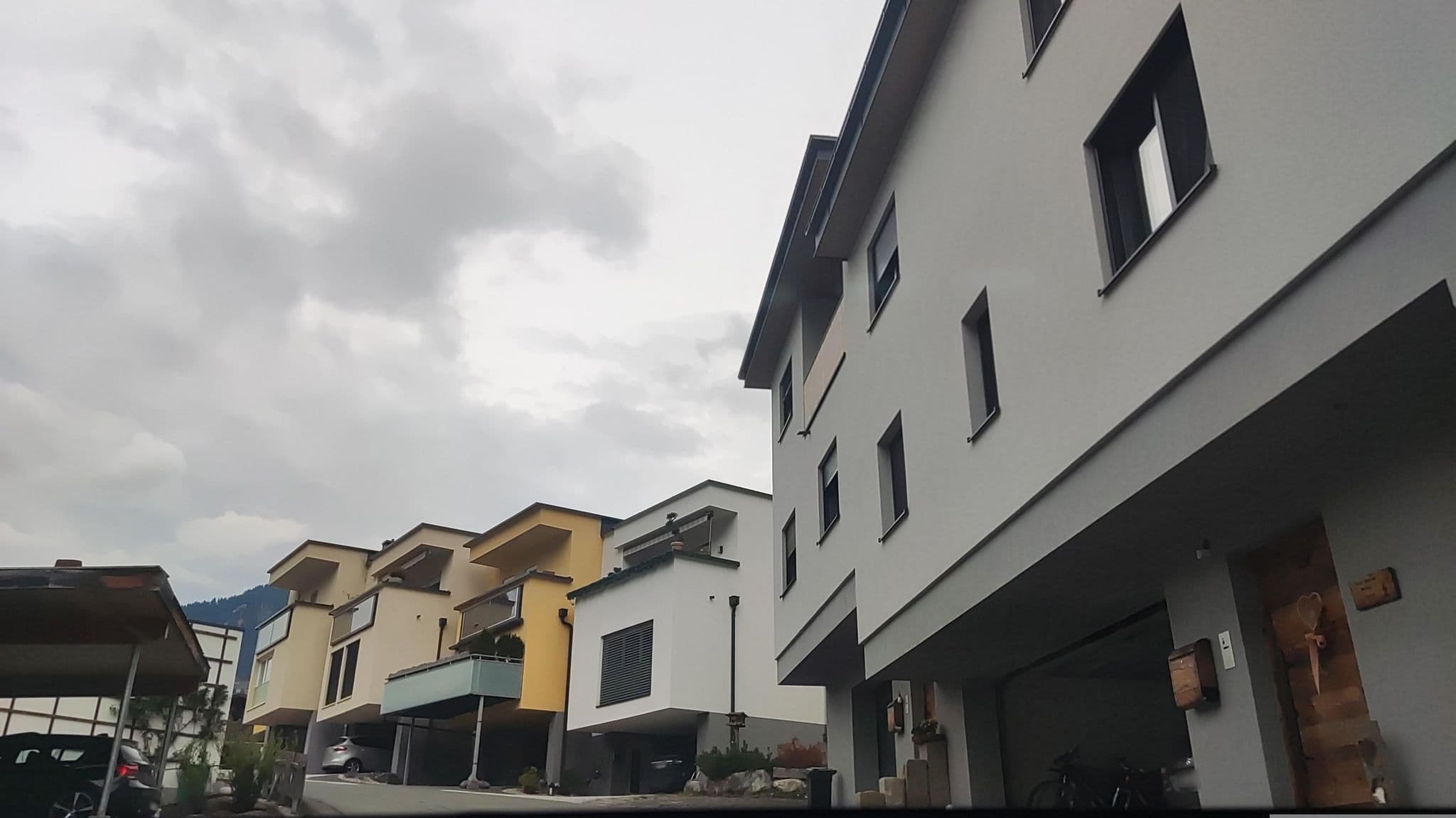 Street view near WS-Appartement, Aurach — © jo63 (CC BY-SA · Mapillary)