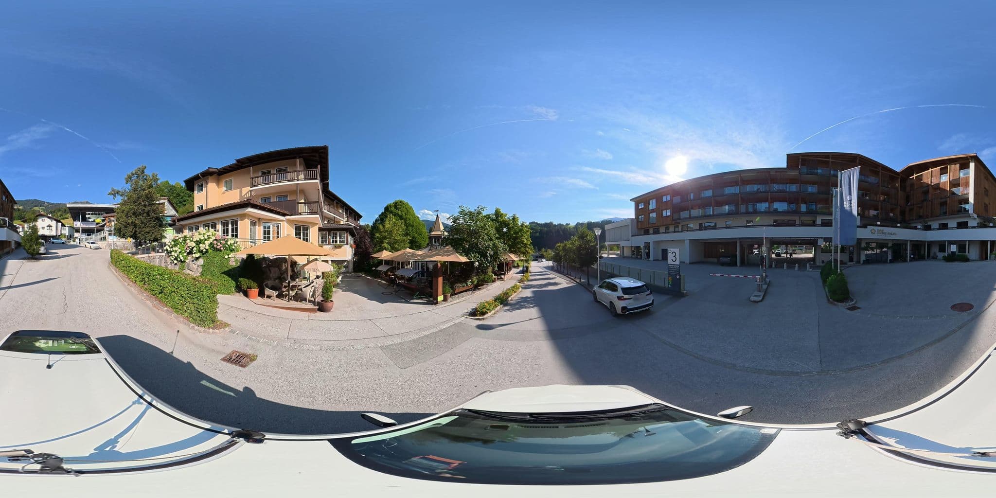 Street view near Zimmer 408, Hopfgarten im Brixental — © osmplus_org (CC BY-SA · Mapillary)