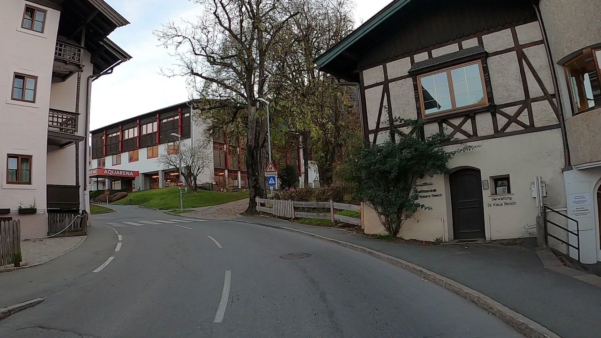 Street view near Villa Margit, Kitzbühel — © osmplus_org (CC BY-SA · Mapillary)