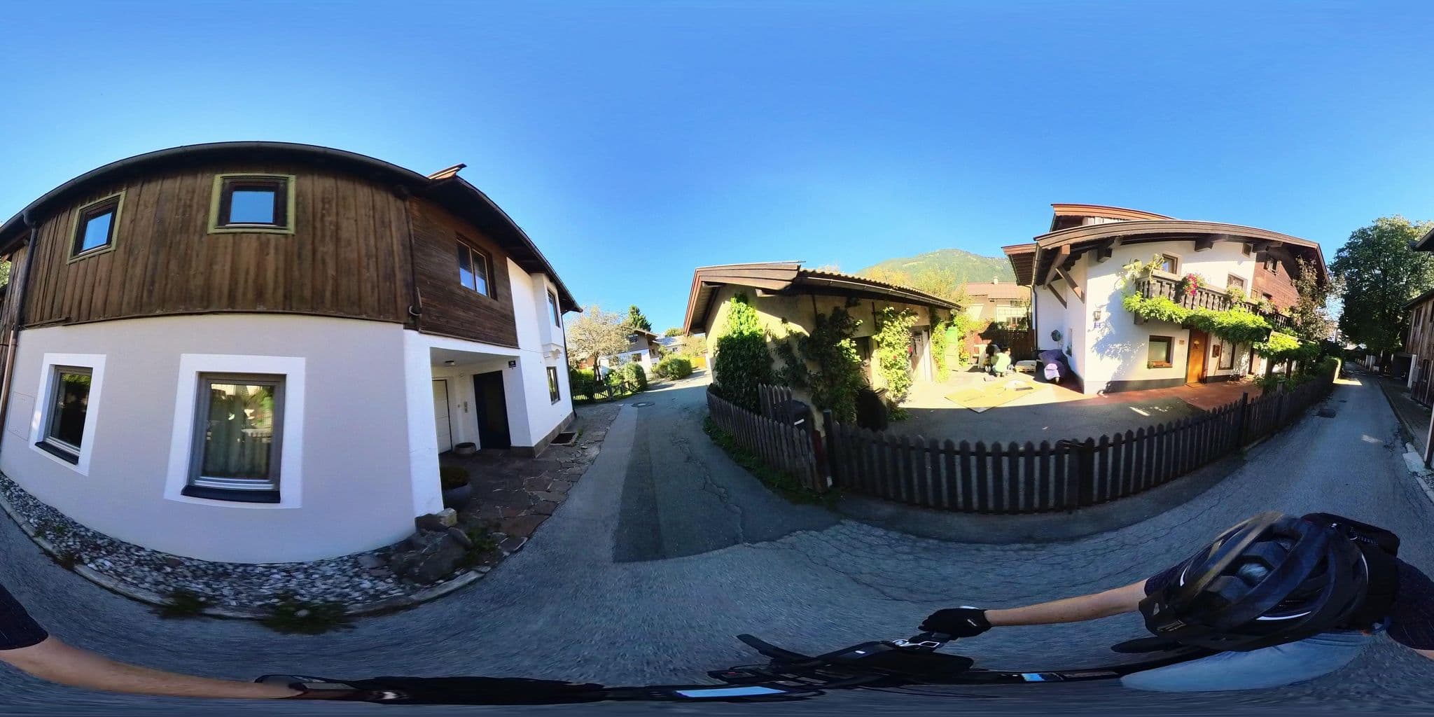 Street view near Weberhaus - Adults Only, Kitzbühel — © osmplus_org (CC BY-SA · Mapillary)