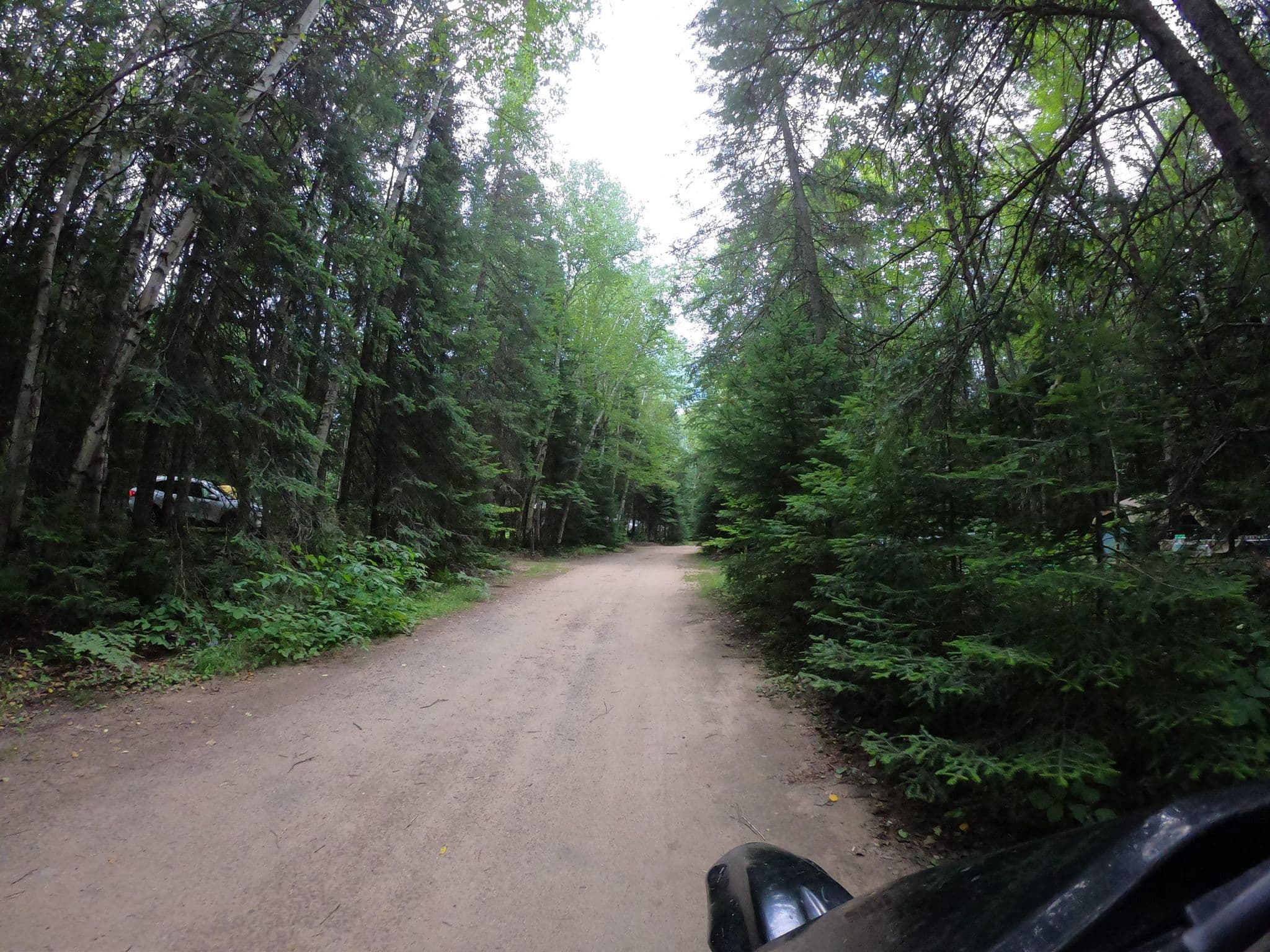 Street view near Camping Joinville, La Minerve — © paulmsg (CC BY-SA · Mapillary)