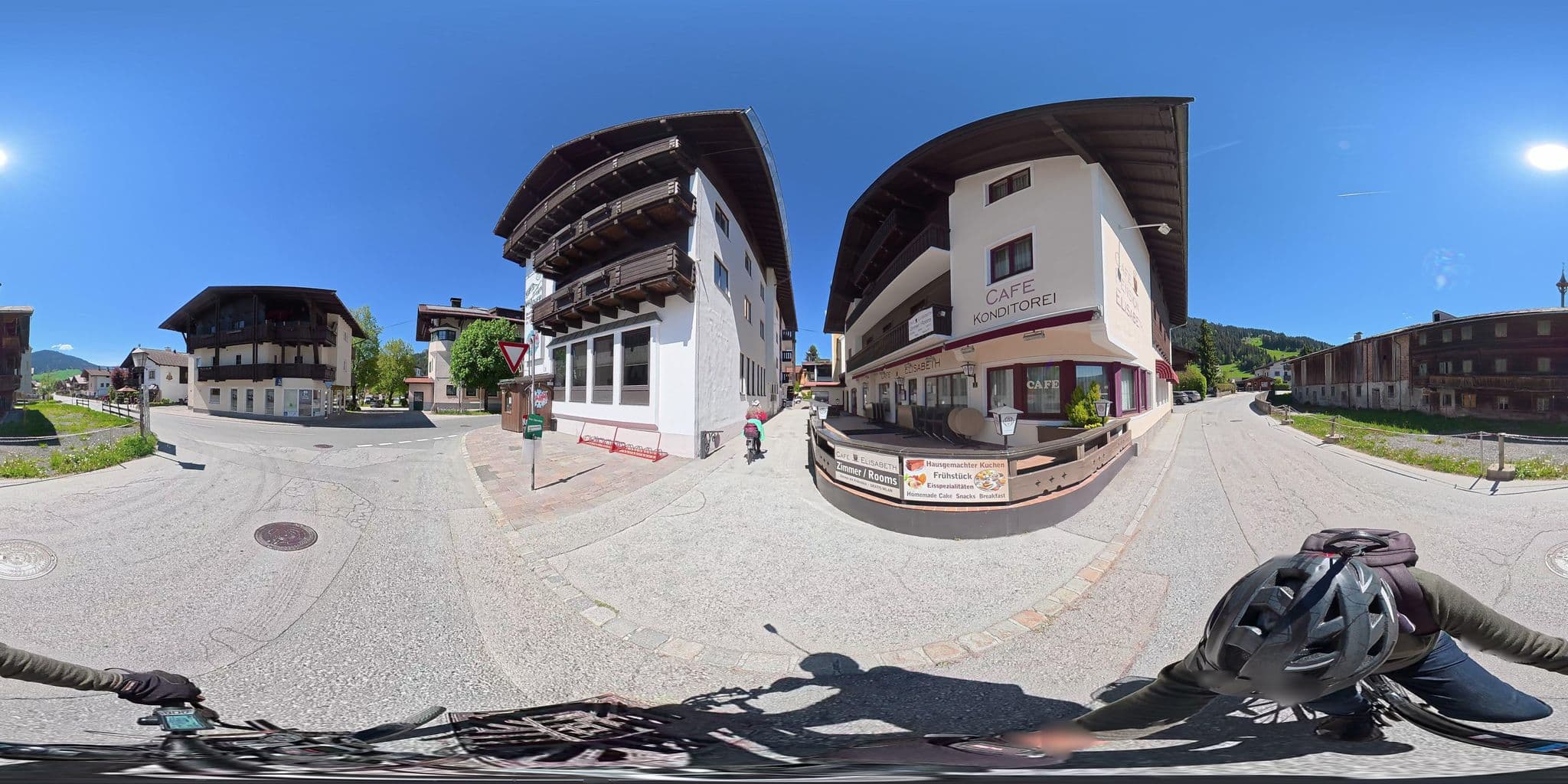 Street view near Lenk Beteiligungs GmbH, Westendorf — © osmplus_org (CC BY-SA · Mapillary)