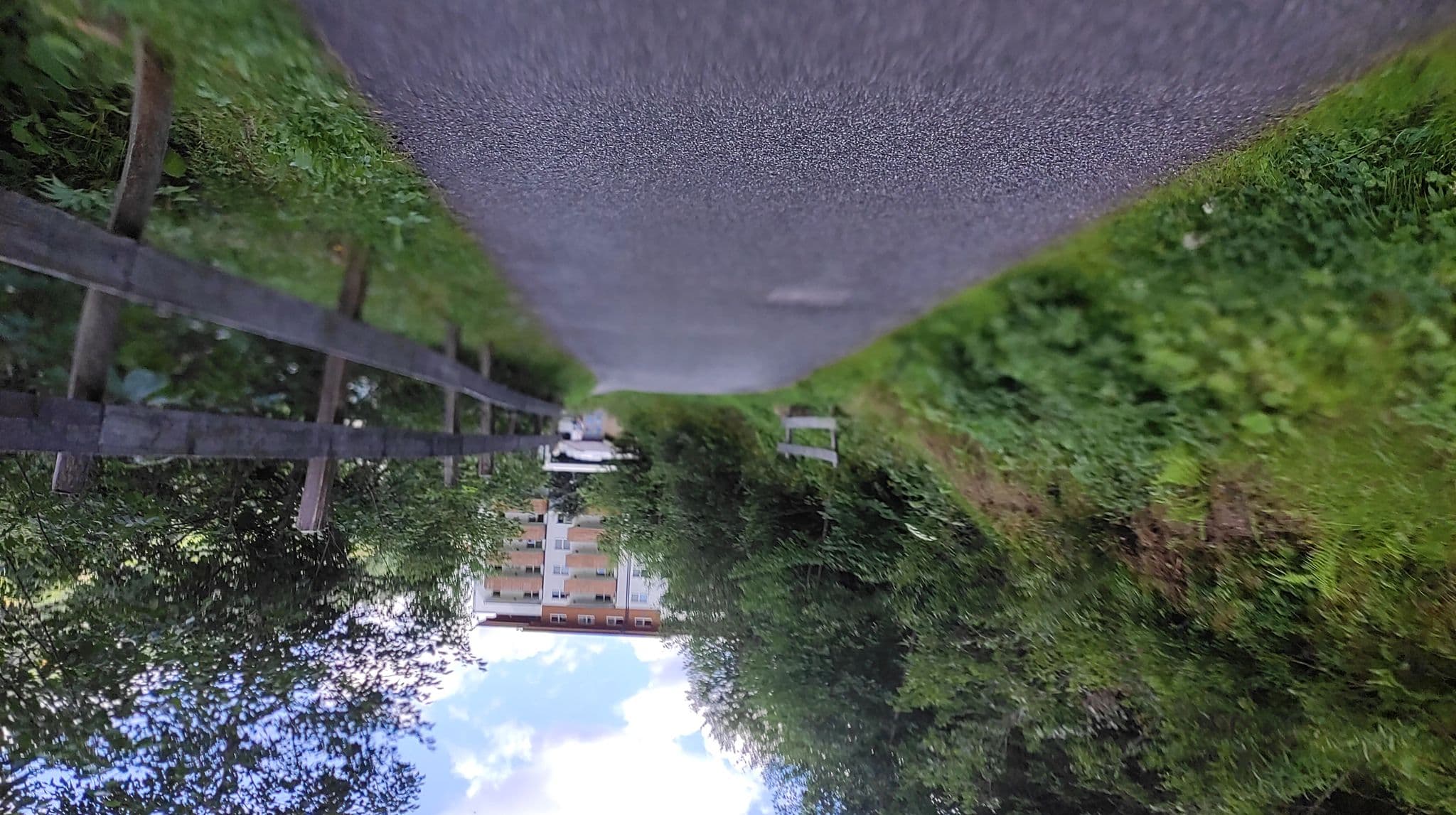 Street view near Hotel/Chalet Stoefelknoeg, Saalbach — © consens_verkehrsplanung (CC BY-SA · Mapillary)