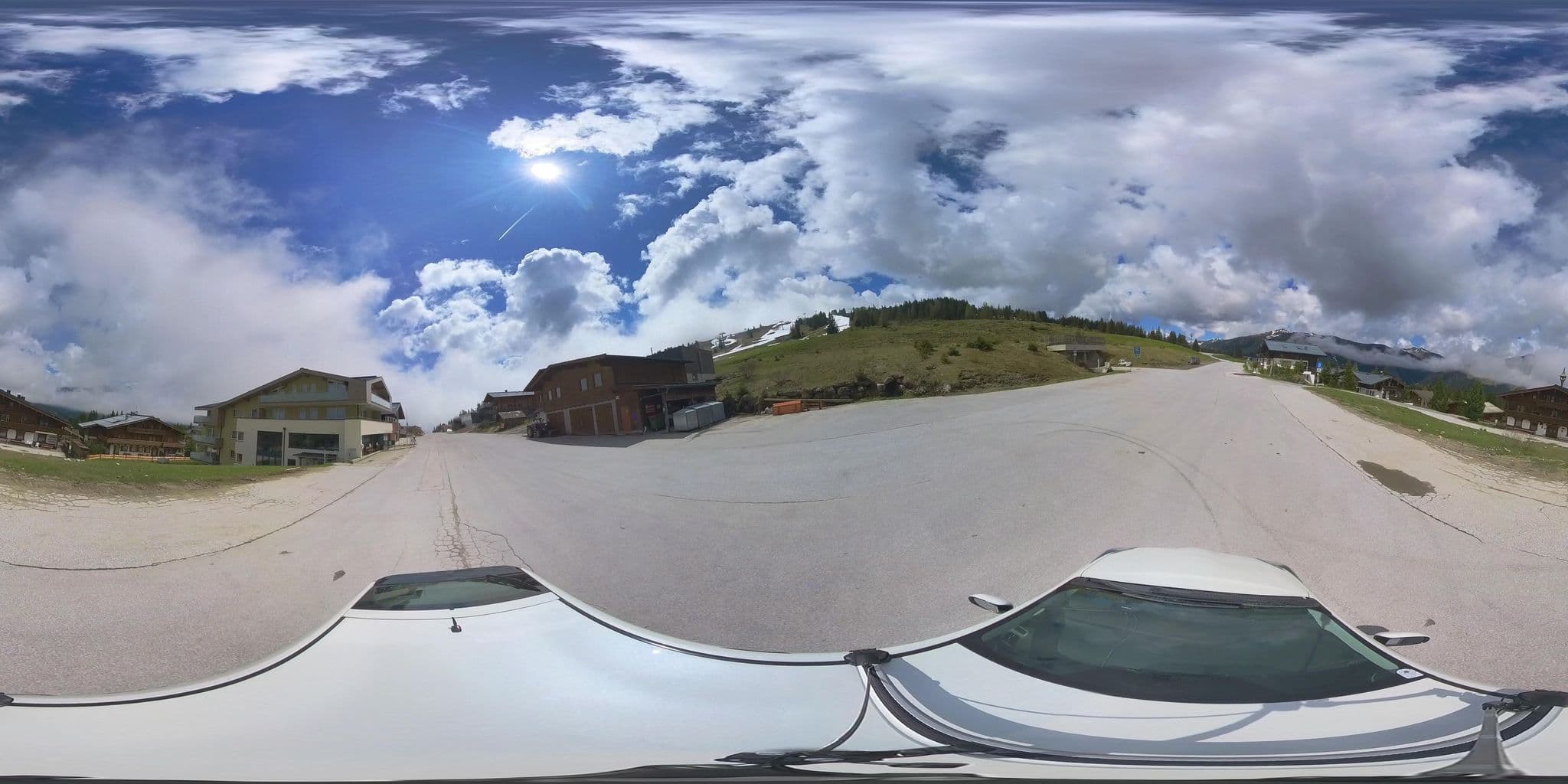 Street view near Kiekeboe, Neukirchen am Großvenediger — © osmplus_org (CC BY-SA · Mapillary)