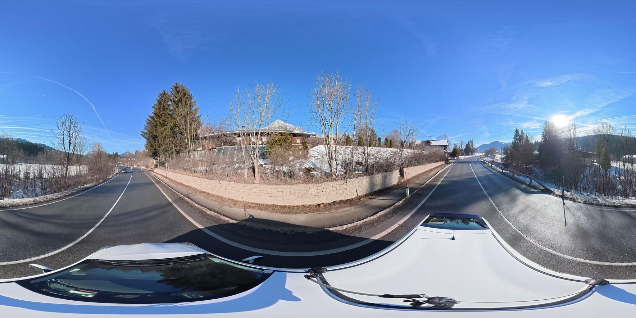 Street view near Oberholzer Landhaus & Appartement, Ellmau — © osmplus_org (CC BY-SA · Mapillary)