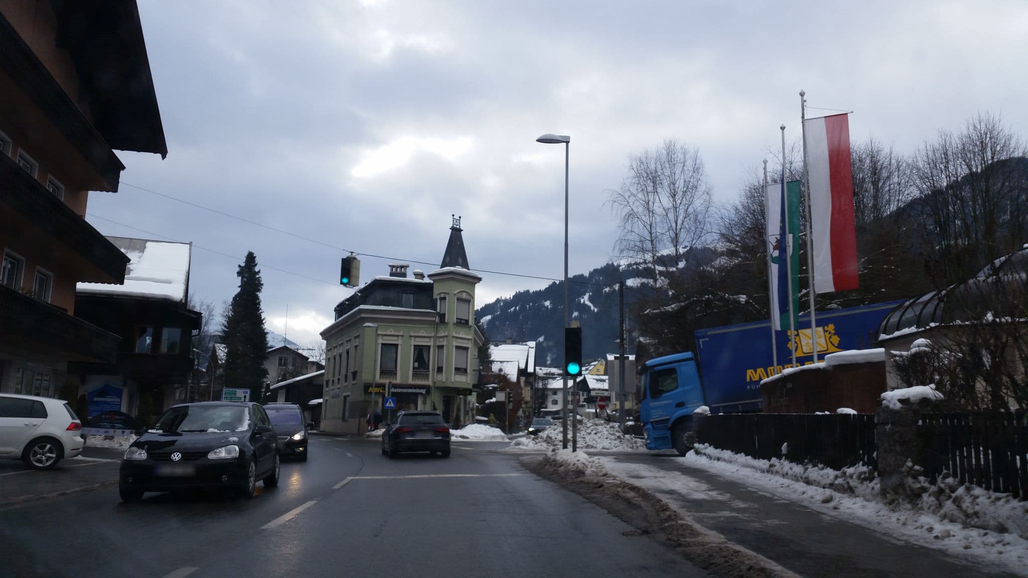 Street view near Asset Hotel Kitzbühel Besitz GmbH, Kitzbühel — © it_s_so_funny (CC BY-SA · Mapillary)