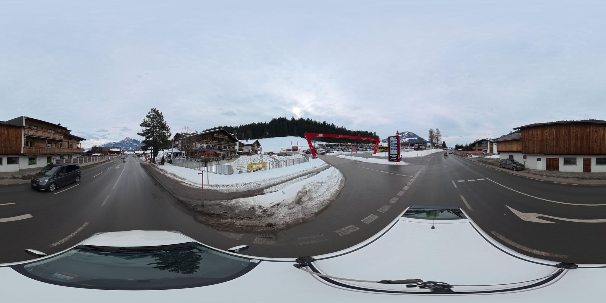 Street view near Gasthof Roland, Kirchberg in Tirol — © osmplus_org (CC BY-SA · Mapillary)
