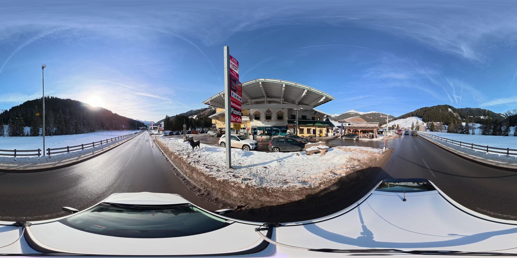 Street view near Schönachhof, Aschau — © osmplus_org (CC BY-SA · Mapillary)