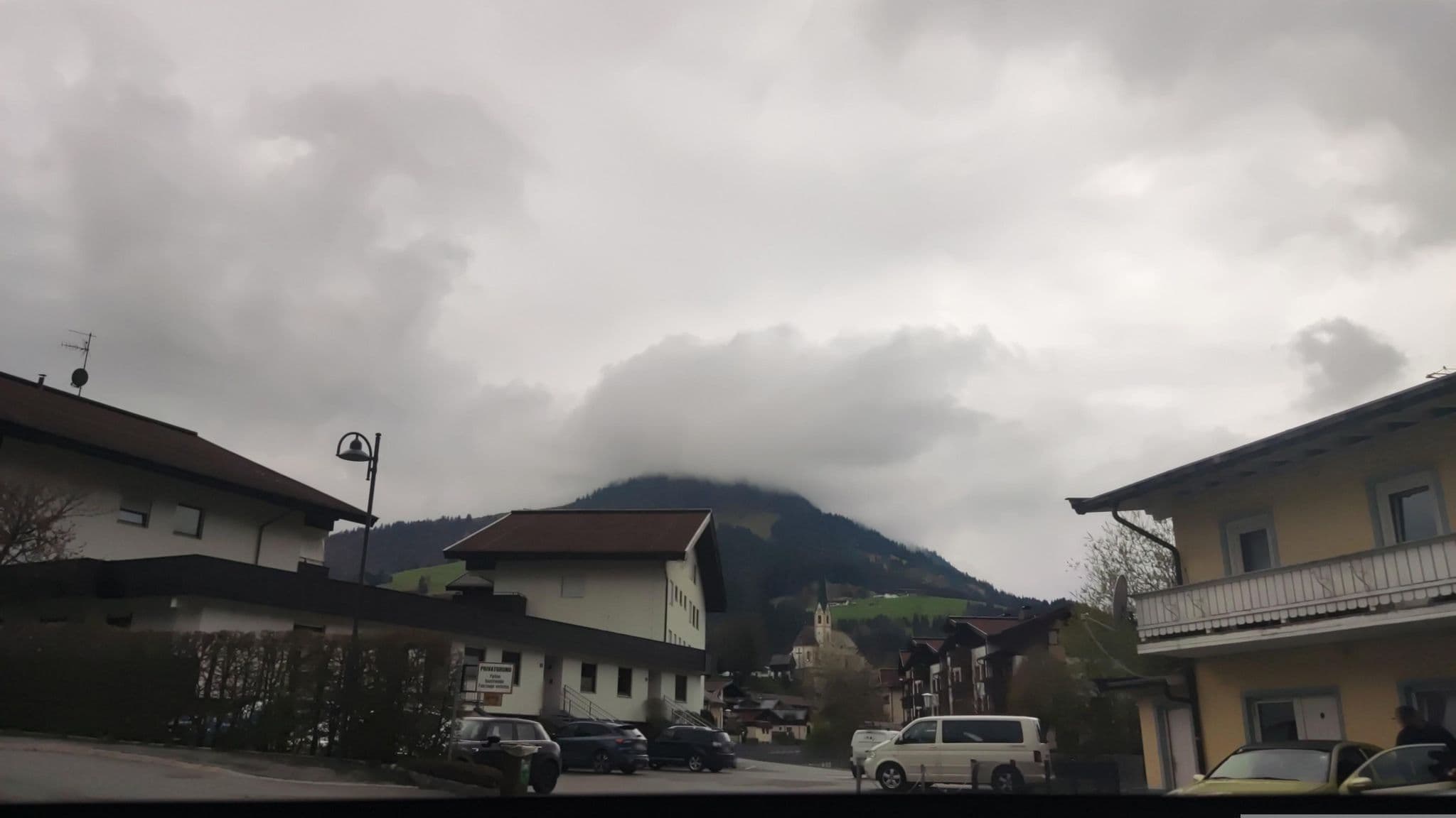 Street view near Monika Neuper Franz Neuper, Kirchberg in Tirol — © jo63 (CC BY-SA · Mapillary)