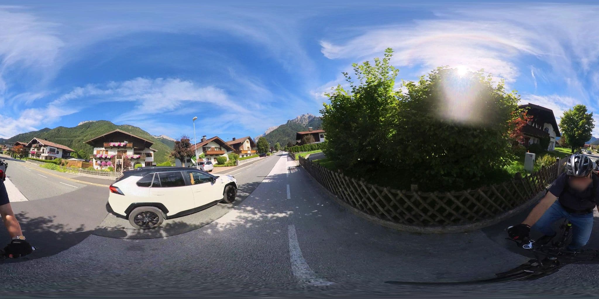 Street view near Apartment Reiter Waidring, Waidring — © osmplus_org (CC BY-SA · Mapillary)