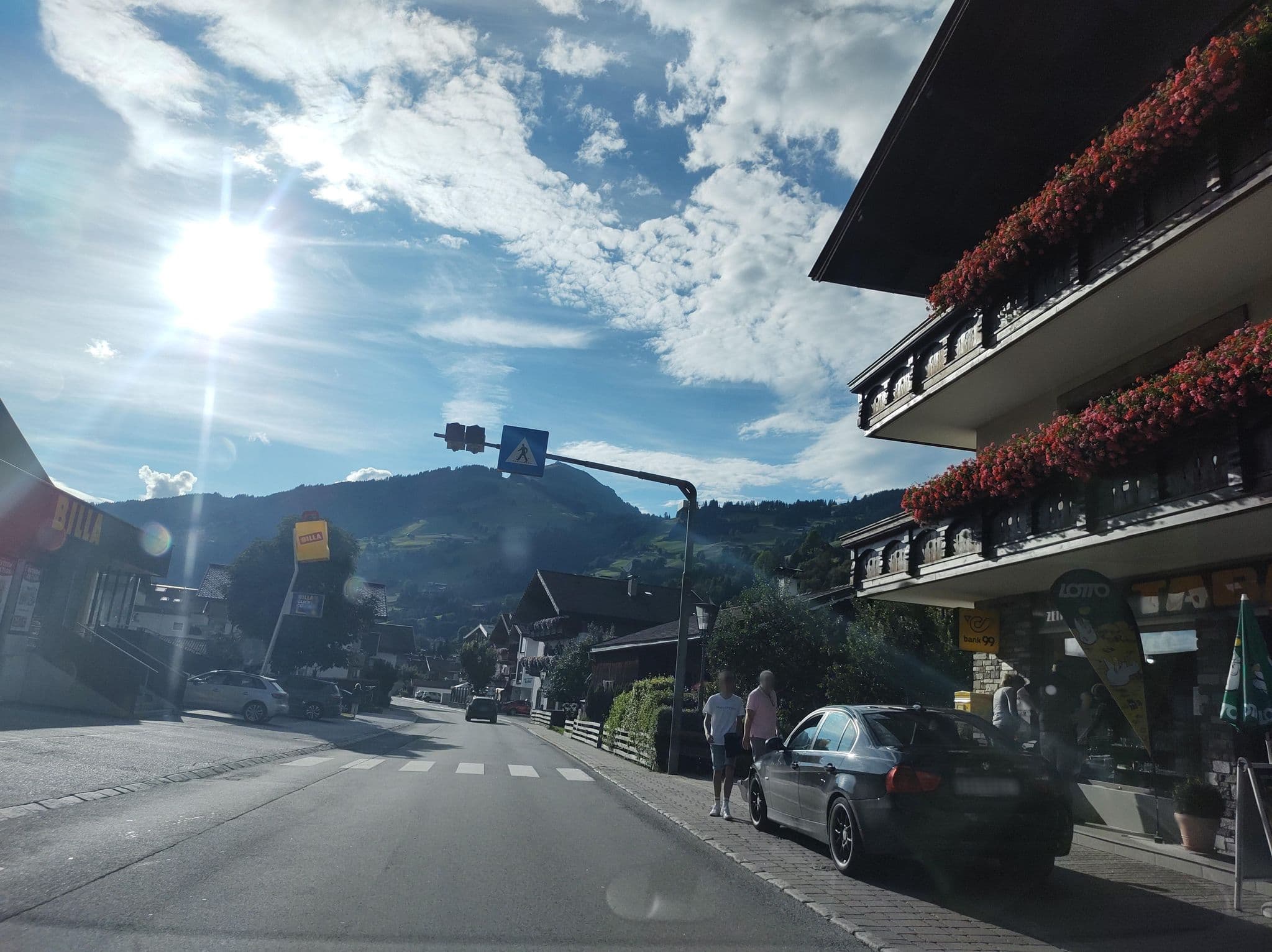 Street view near Heidi, Brixen im Thale — © thetornado76 (CC BY-SA · Mapillary)