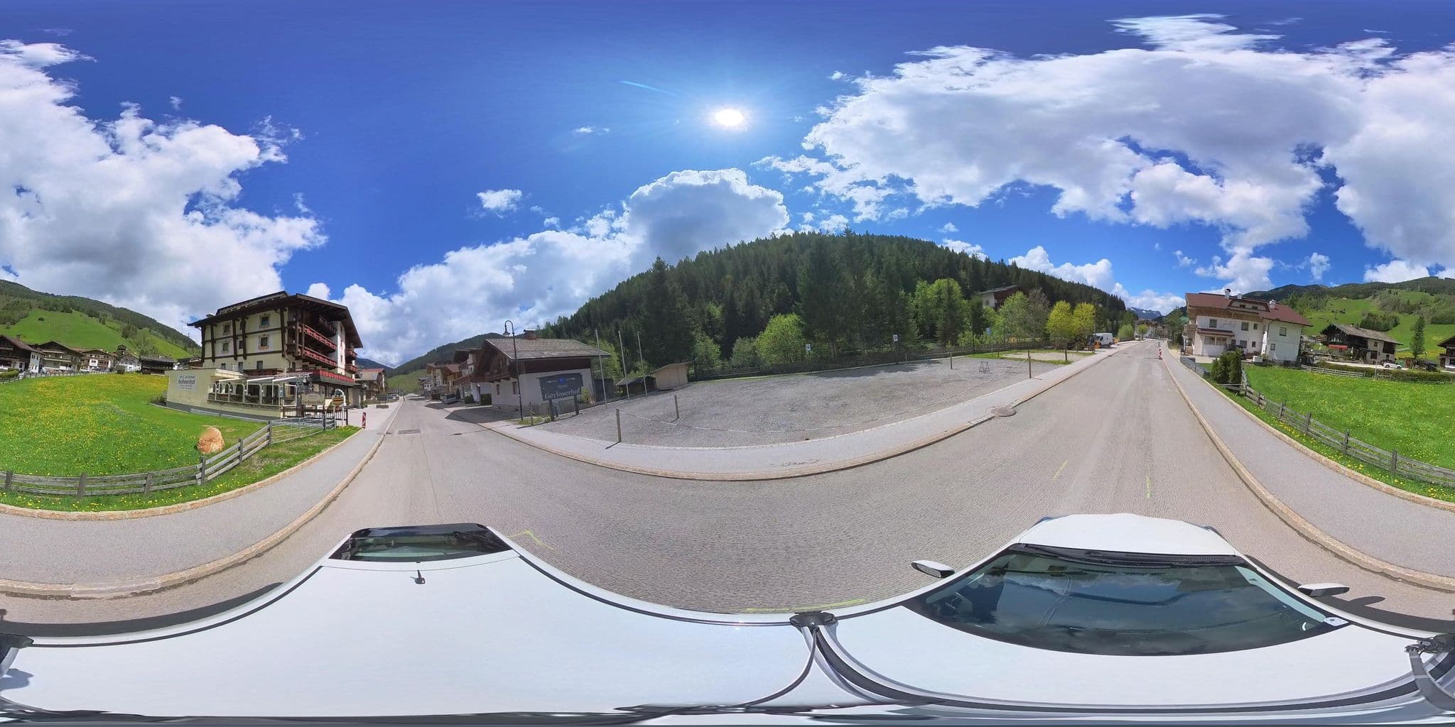 Street view near Monro's, Aschau — © osmplus_org (CC BY-SA · Mapillary)