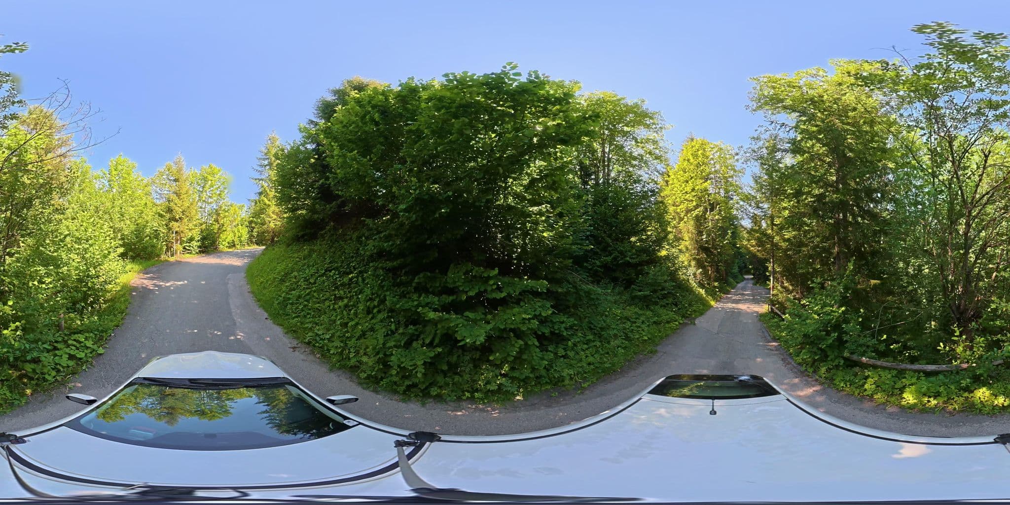 Street view near Gasthaus Winkelmoos, Fieberbrunn — © osmplus_org (CC BY-SA · Mapillary)