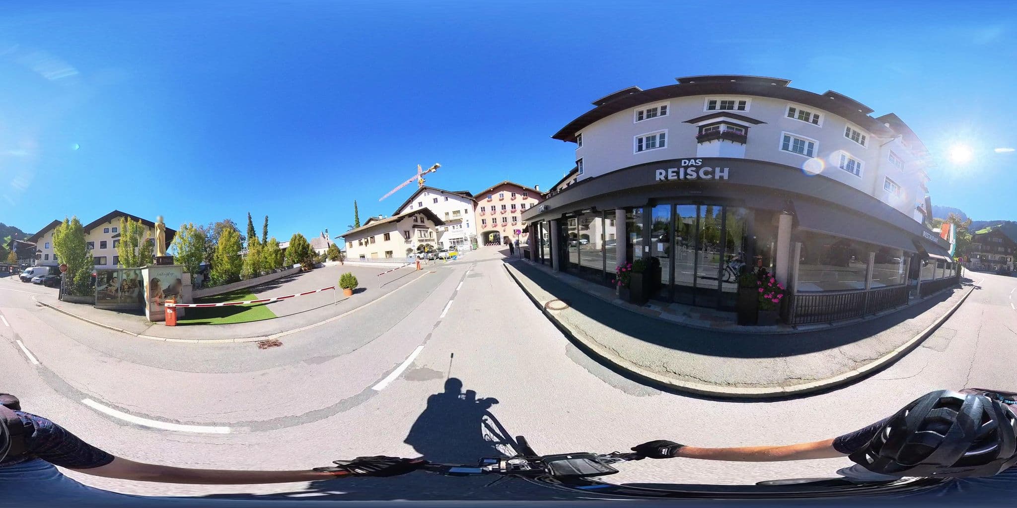 Street view near Room Pitch and Putt (209), Kitzbühel — © osmplus_org (CC BY-SA · Mapillary)