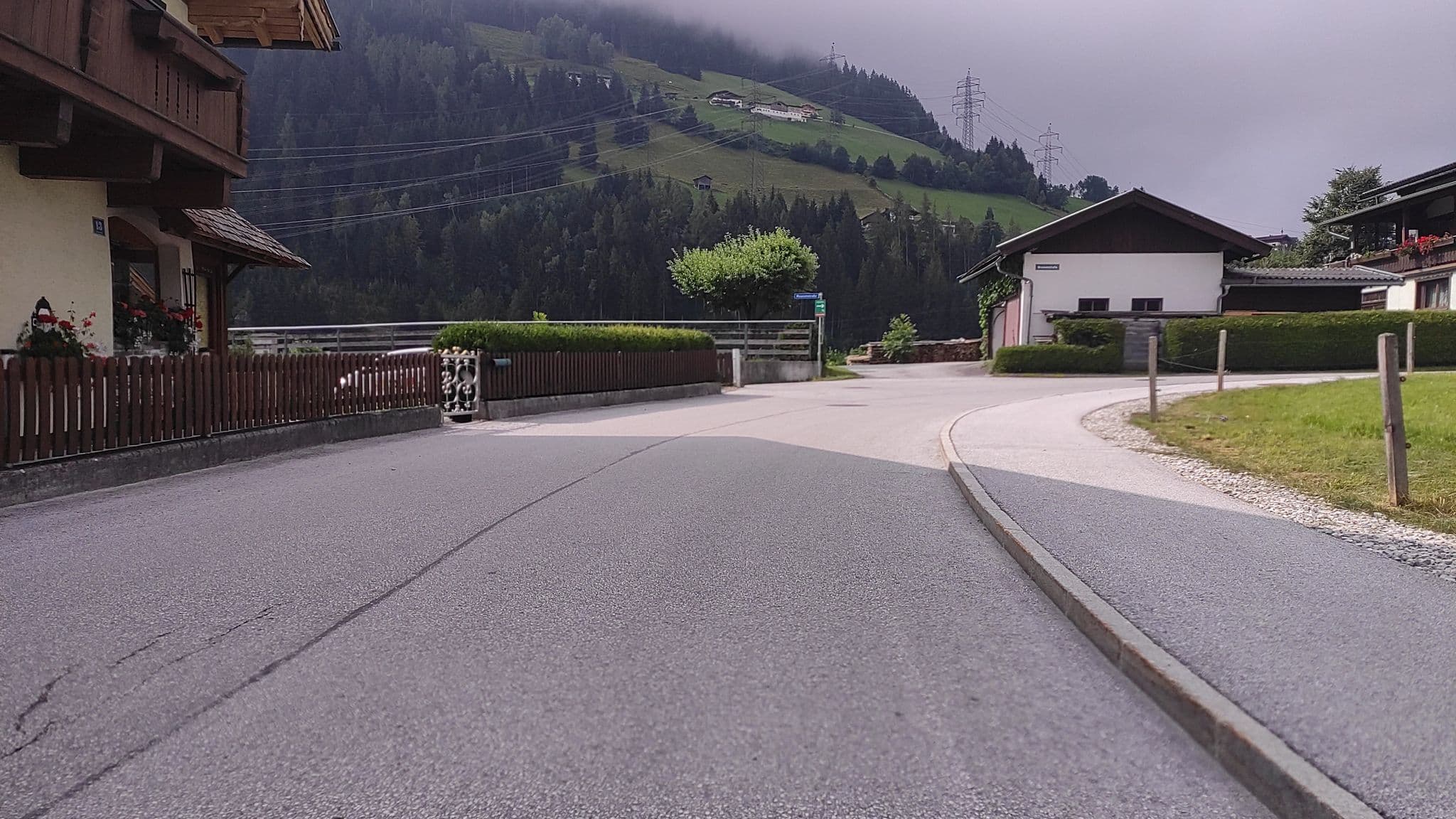 Street view near Mallorca Fincavermietung, Mittersill — © consens_verkehrsplanung (CC BY-SA · Mapillary)