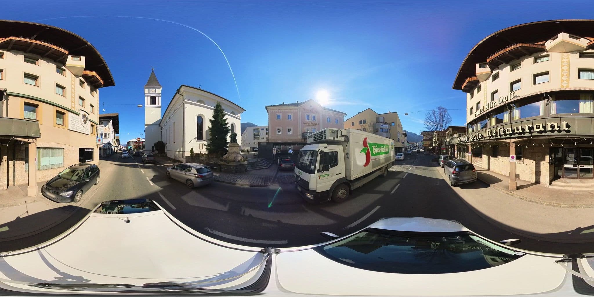 Street view near Hans Jakob Silberberger, Wörgl — © osmplus_org (CC BY-SA · Mapillary)