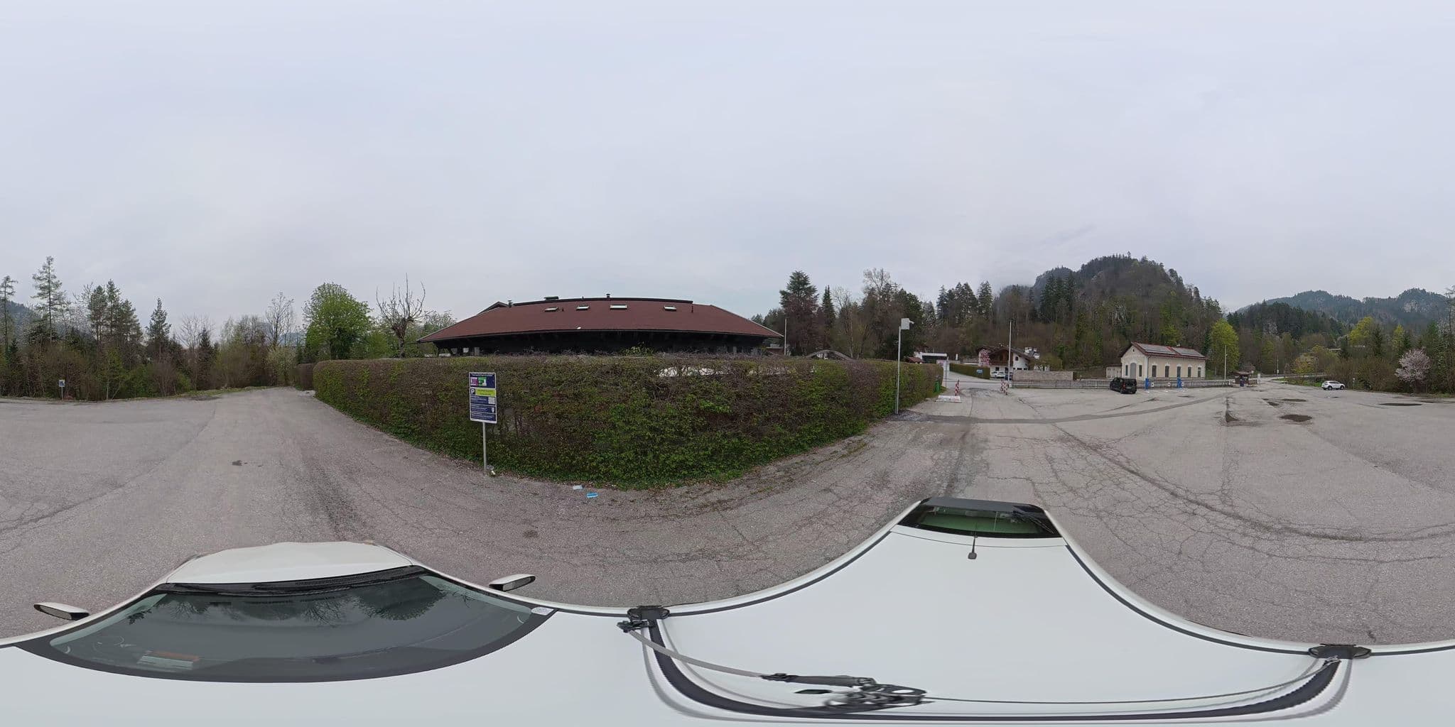 Street view near Stefan Siegfried Egger, Kufstein — © osmplus_org (CC BY-SA · Mapillary)