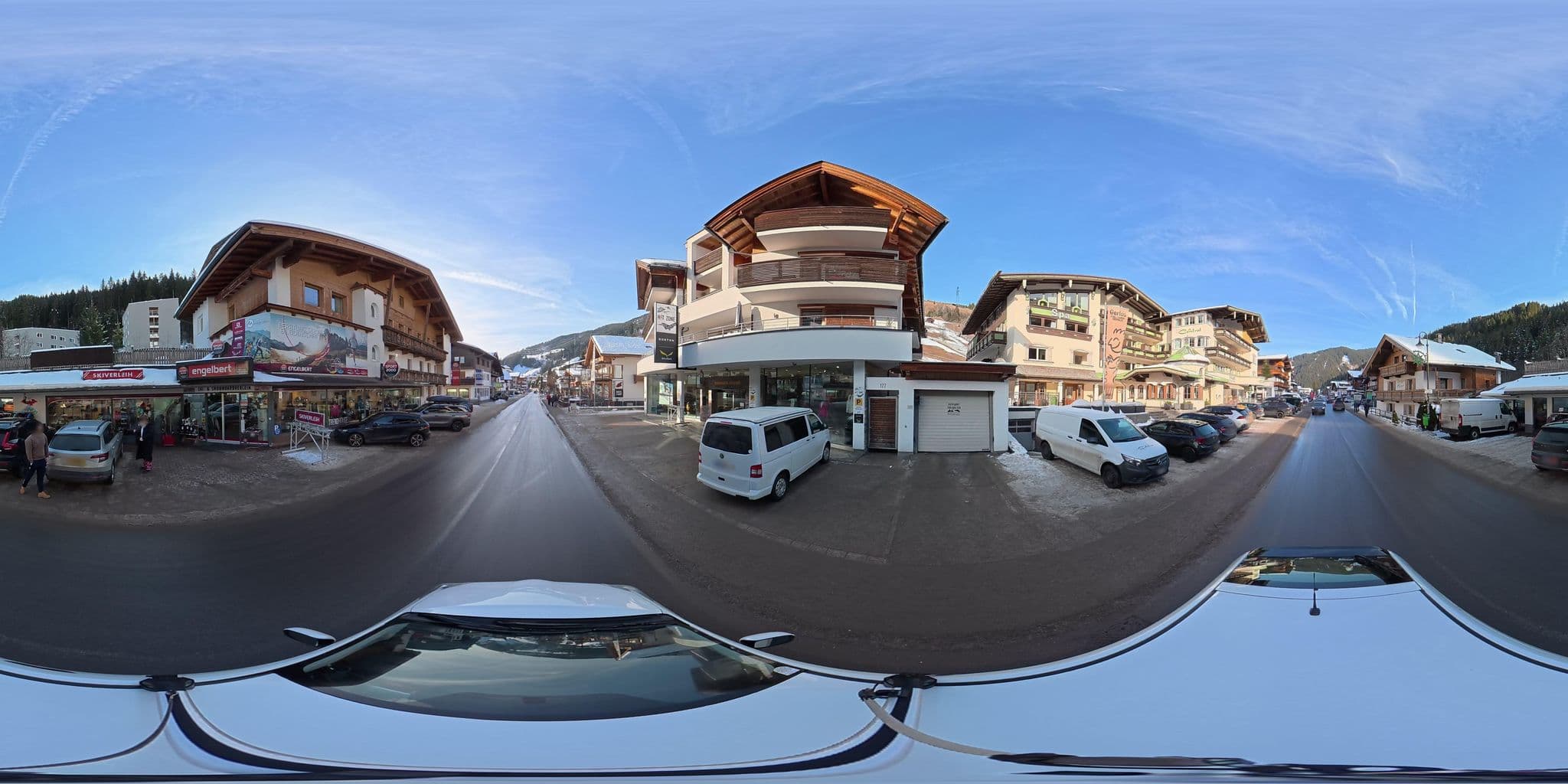 Street view near Kammerlander, Aschau — © osmplus_org (CC BY-SA · Mapillary)