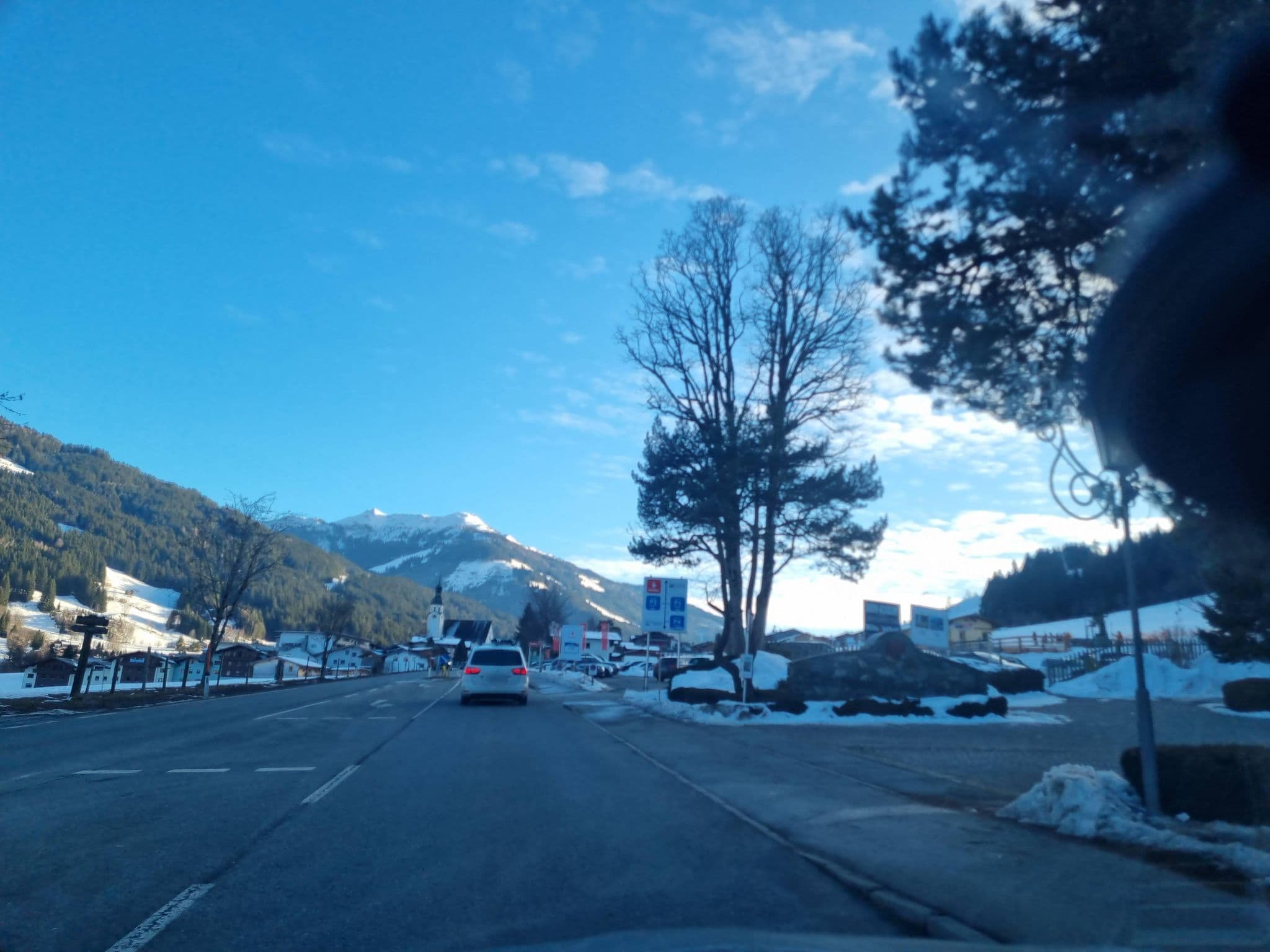 Street view near Ederhof, Jochberg — © dsmm (CC BY-SA · Mapillary)