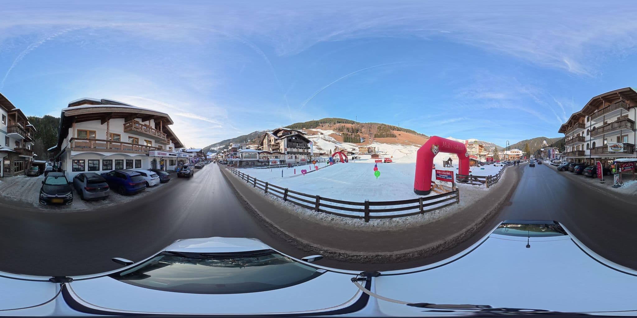 Street view near Josef Kupfner GmbH, Aschau — © osmplus_org (CC BY-SA · Mapillary)