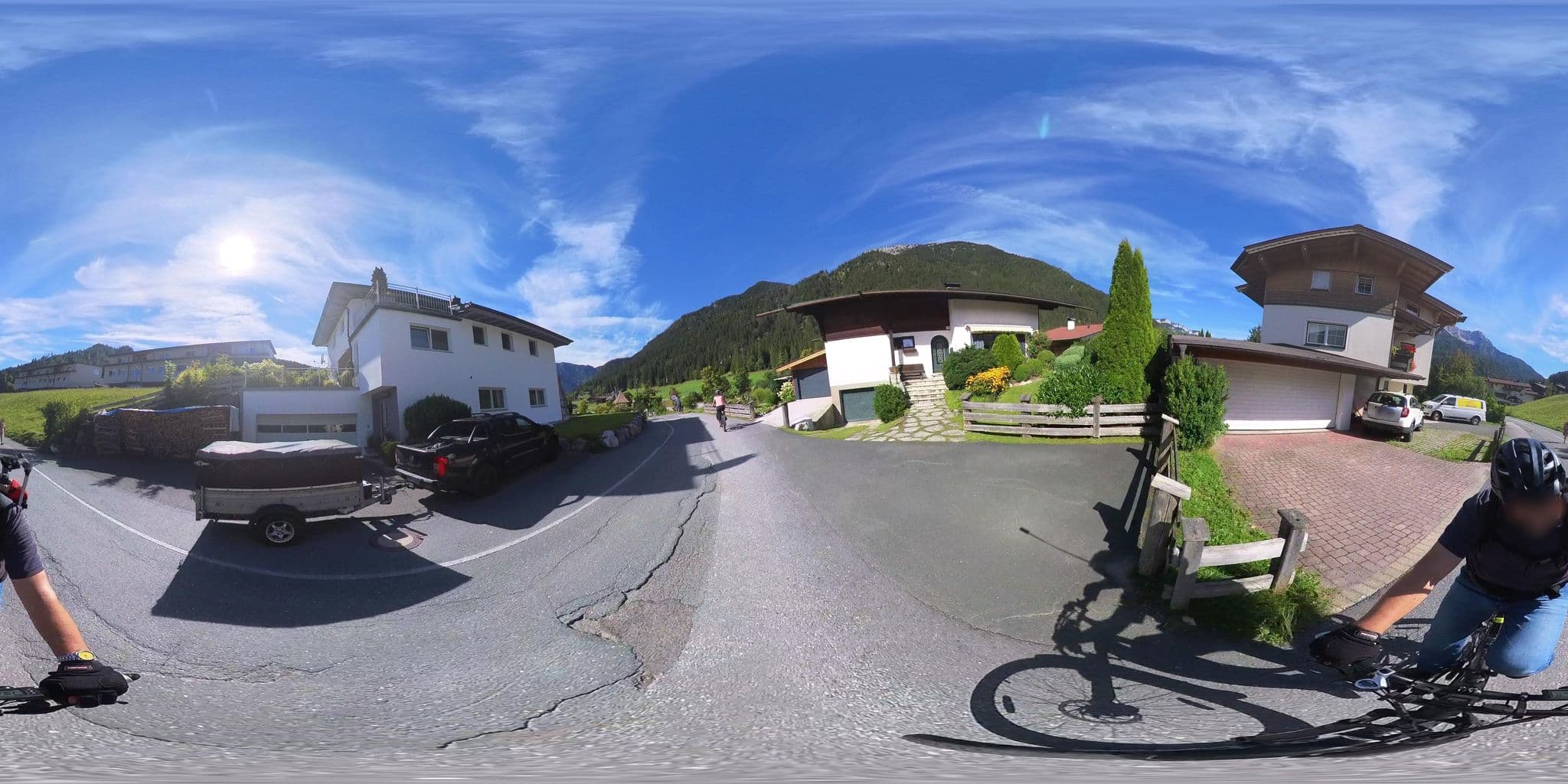 Street view near Maria Krepper, Waidring — © osmplus_org (CC BY-SA · Mapillary)