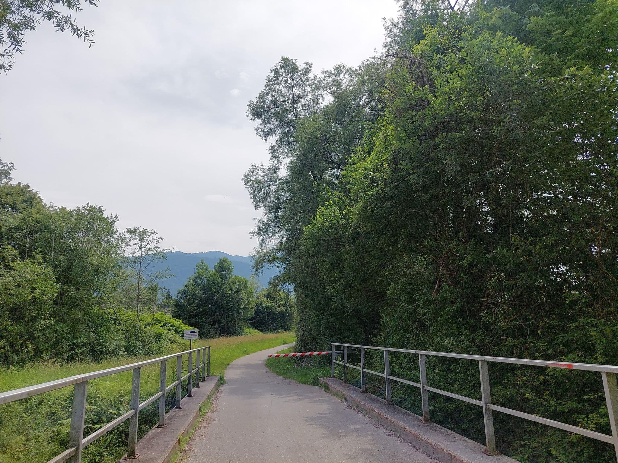 Street view near Inn, Wörgl — © viavista (CC BY-SA · Mapillary)