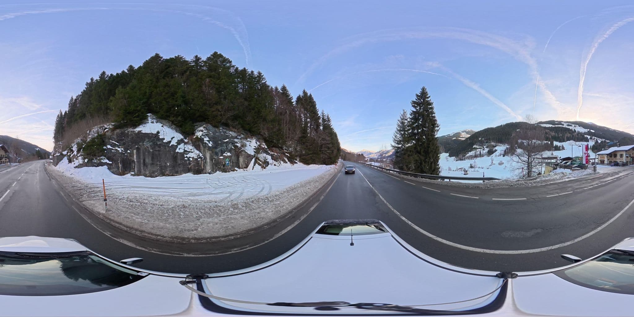 Street view near Thomas Zwertetschka, Jochberg — © osmplus_org (CC BY-SA · Mapillary)
