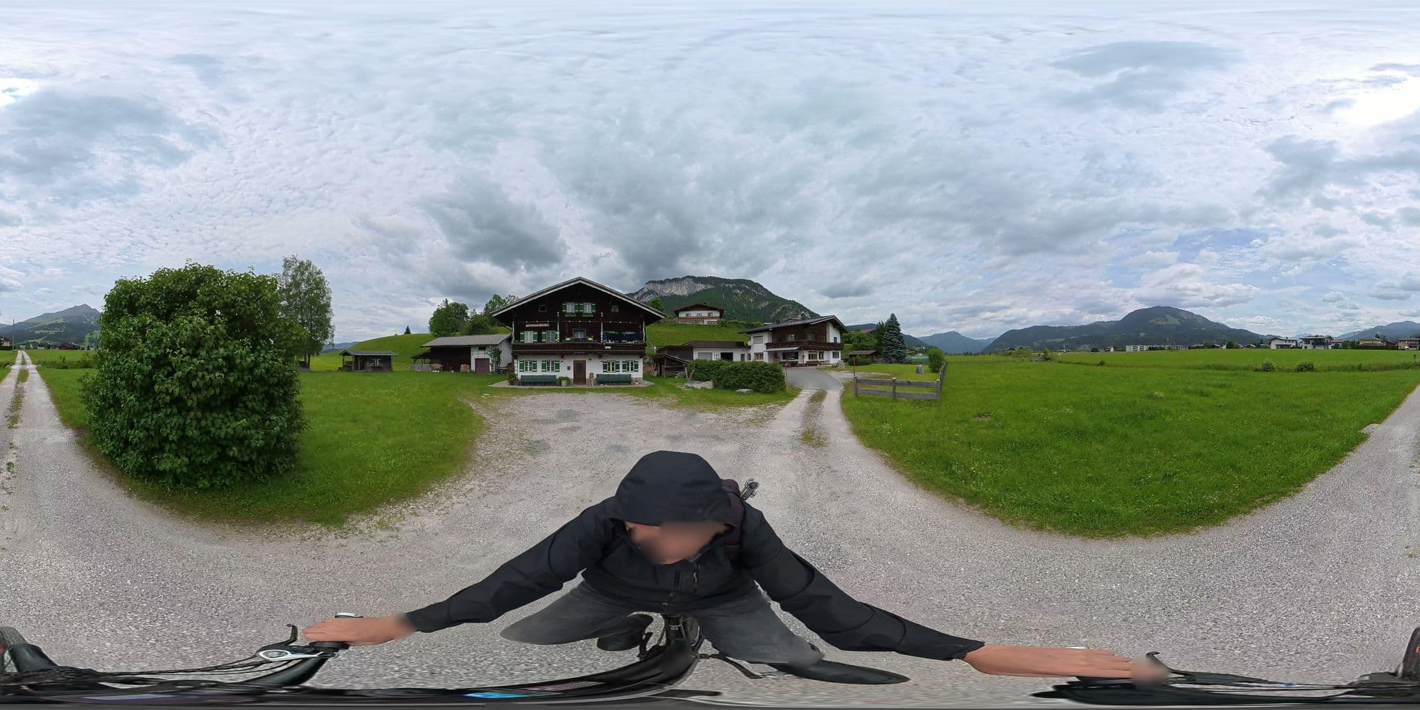 Street view near Gruber Josef, Sankt Johann in Tirol — © osmplus_org (CC BY-SA · Mapillary)
