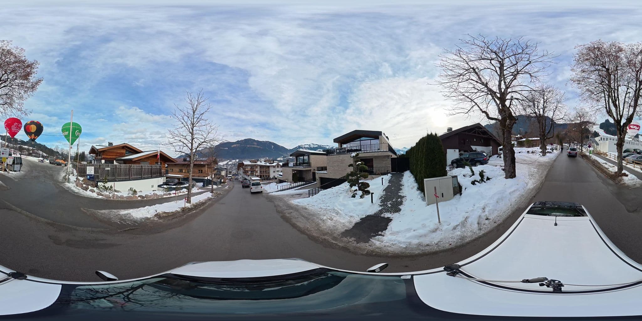 Street view near Peter Josef Noichl, Kitzbühel — © osmplus_org (CC BY-SA · Mapillary)
