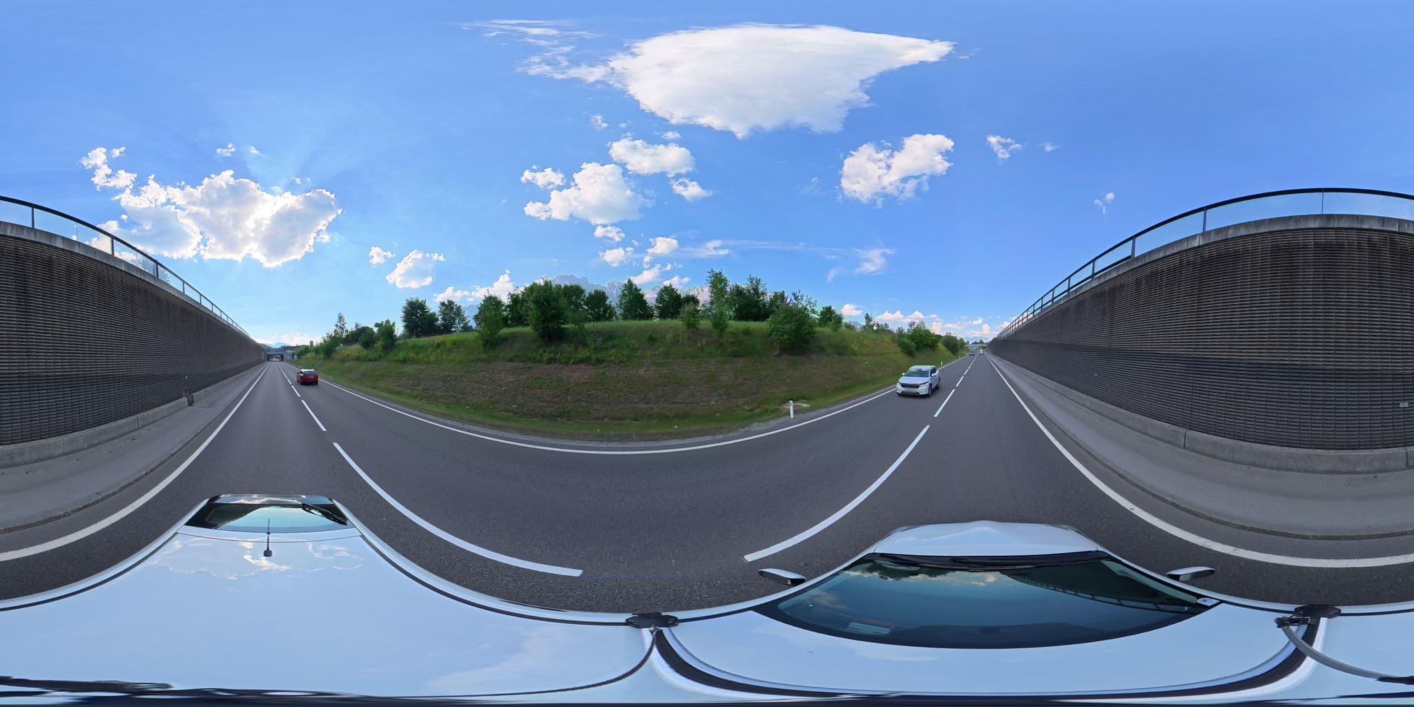Street view near Andrea Schaffer-Berger, Ellmau — © osmplus_org (CC BY-SA · Mapillary)