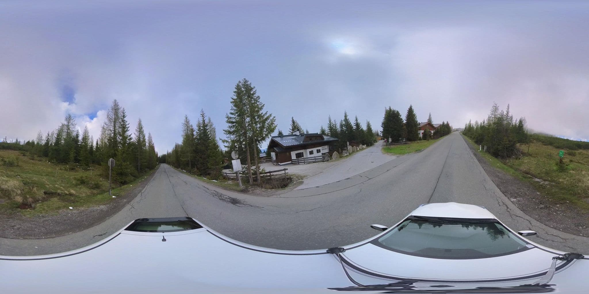Street view near Haus Wildkarblick, Neukirchen am Großvenediger — © osmplus_org (CC BY-SA · Mapillary)