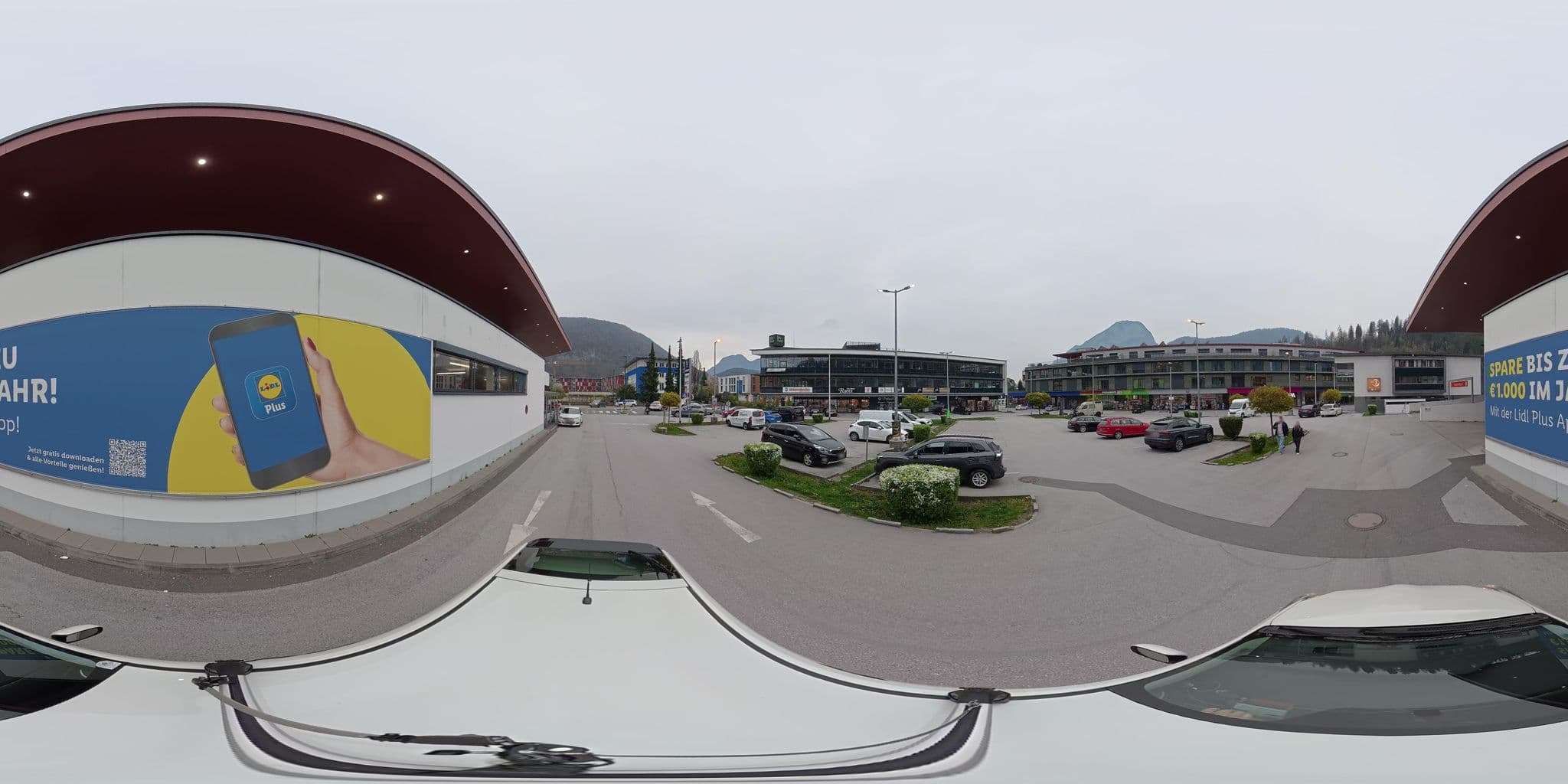 Street view near Hotel zum Baeren, Weissach — © osmplus_org (CC BY-SA · Mapillary)