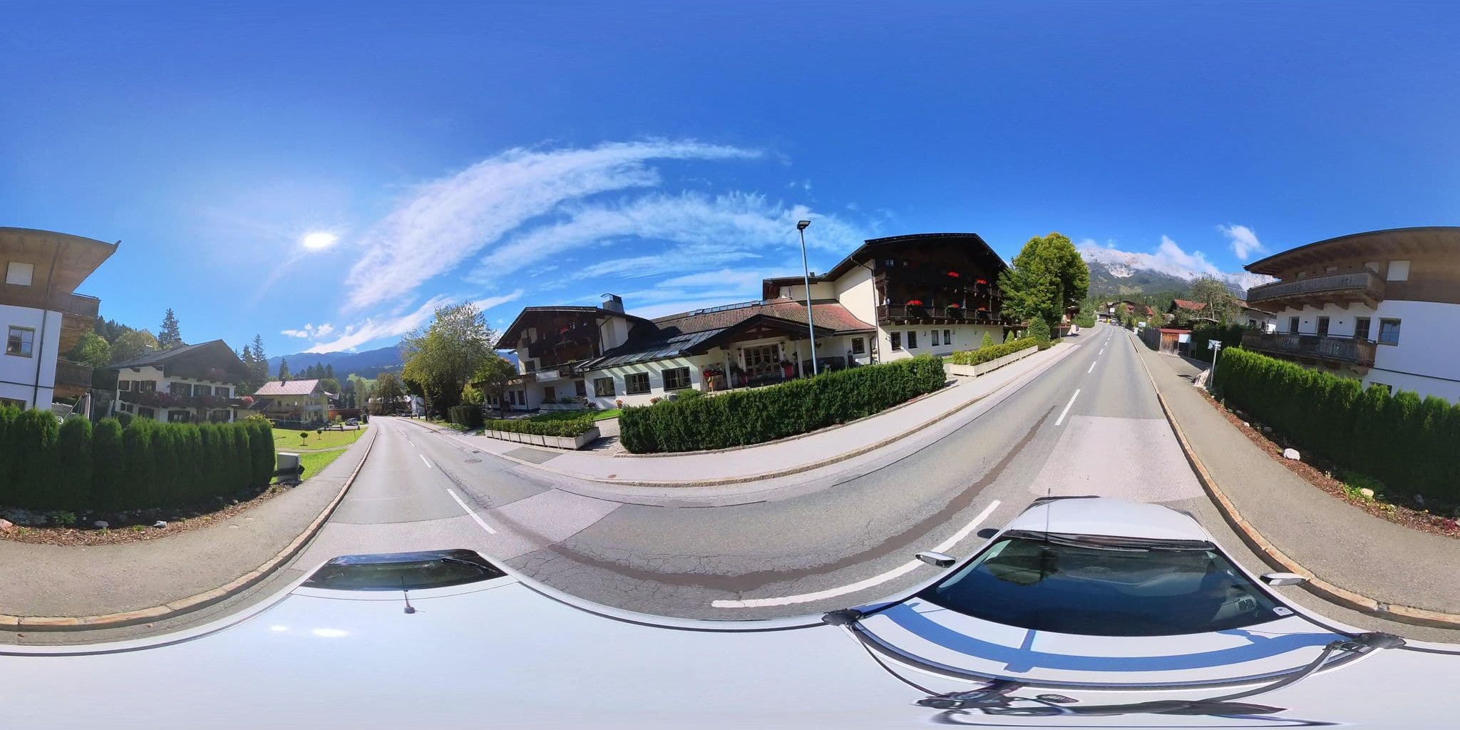 Street view near Koehling Torsten Gunter, Scheffau am Wilden Kaiser — © osmplus_org (CC BY-SA · Mapillary)