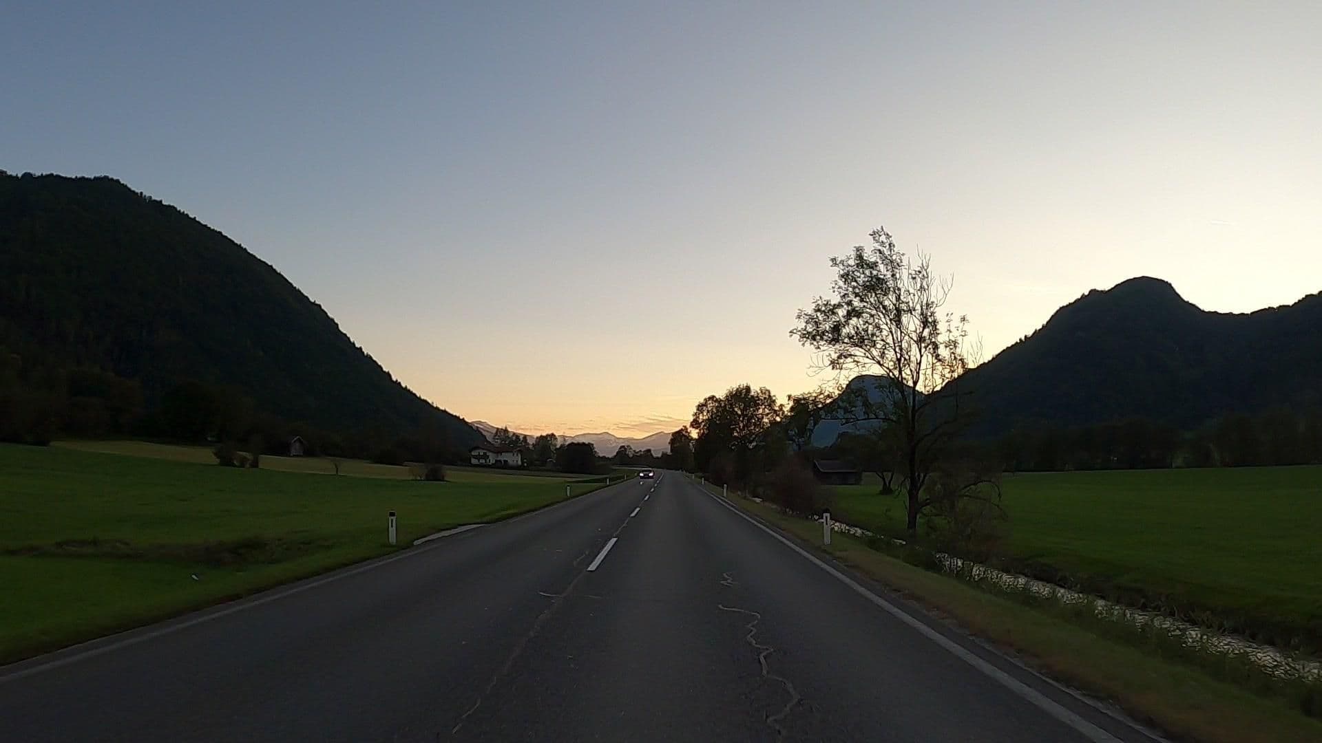 Street view near Meierl Alm & Chalets, Erpfendorf — © osmplus_org (CC BY-SA · Mapillary)