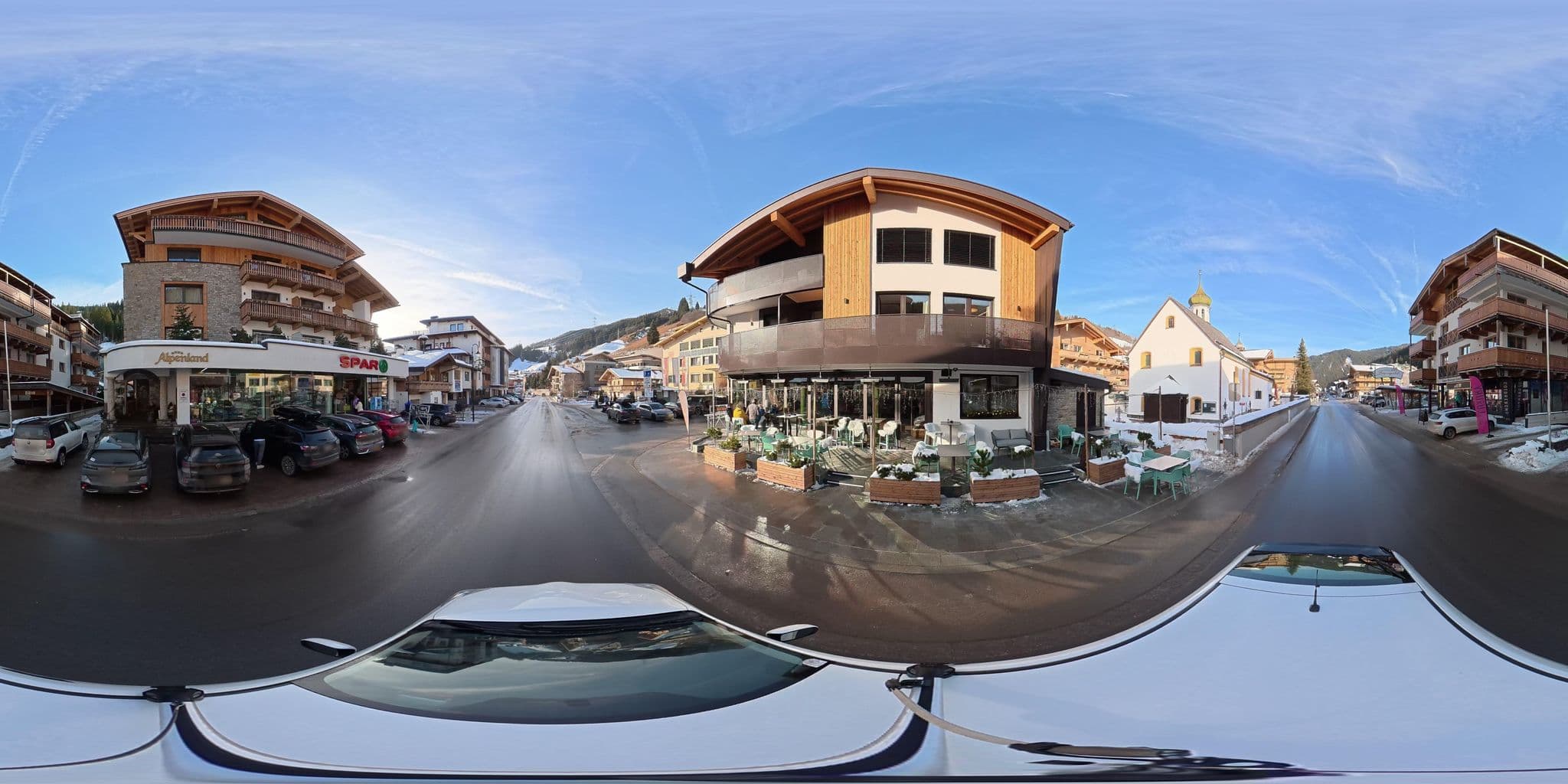 Street view near Haus Regina, Aschau — © osmplus_org (CC BY-SA · Mapillary)