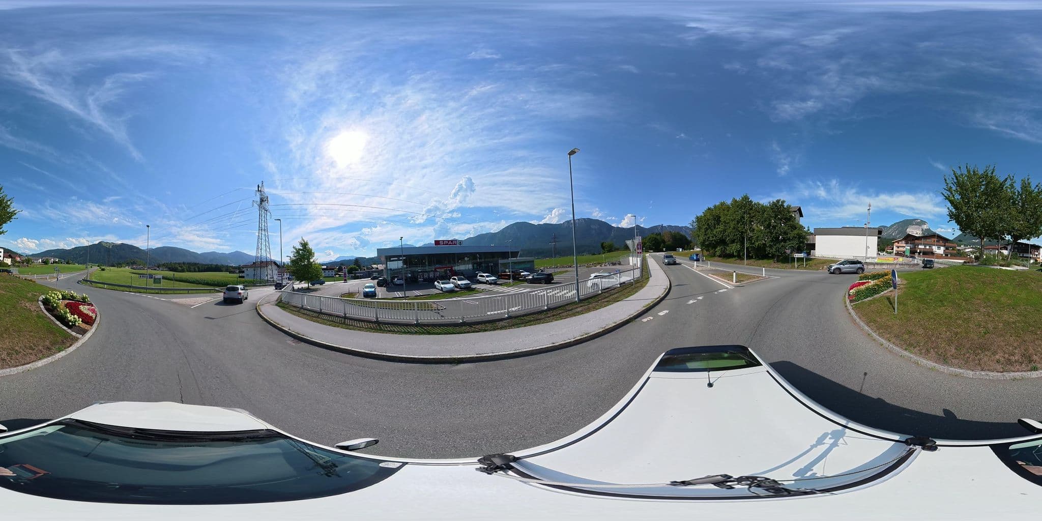Street view near Nadler Hof Zimmer 007, Angath — © osmplus_org (CC BY-SA · Mapillary)