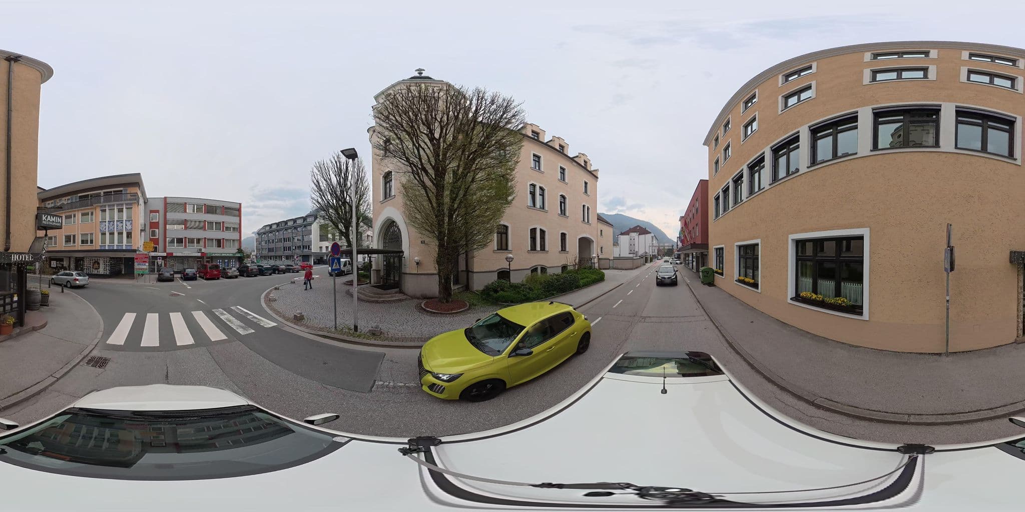 Street view near Sappl GmbH & Co., Kufstein — © osmplus_org (CC BY-SA · Mapillary)