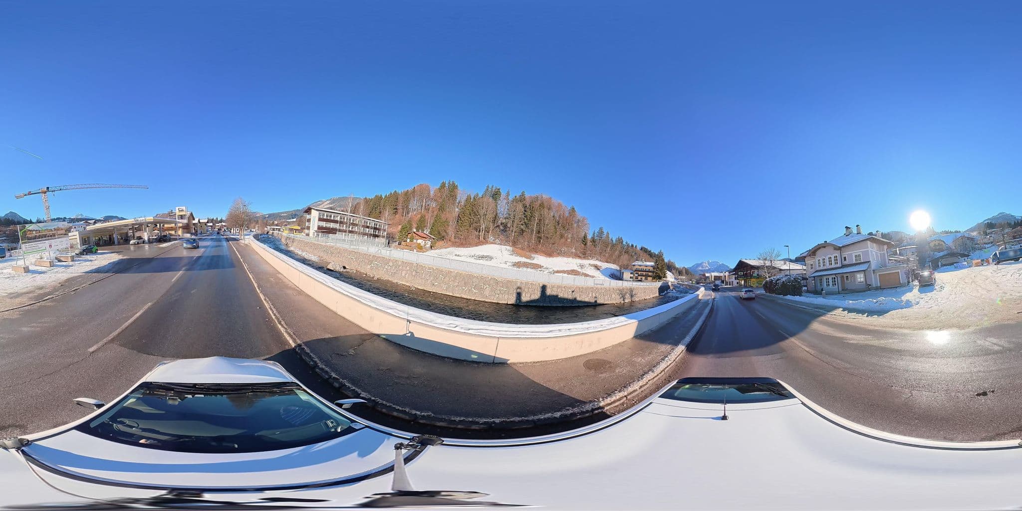 Street view near AnFloJa Betriebs GmbH, Fieberbrunn — © osmplus_org (CC BY-SA · Mapillary)