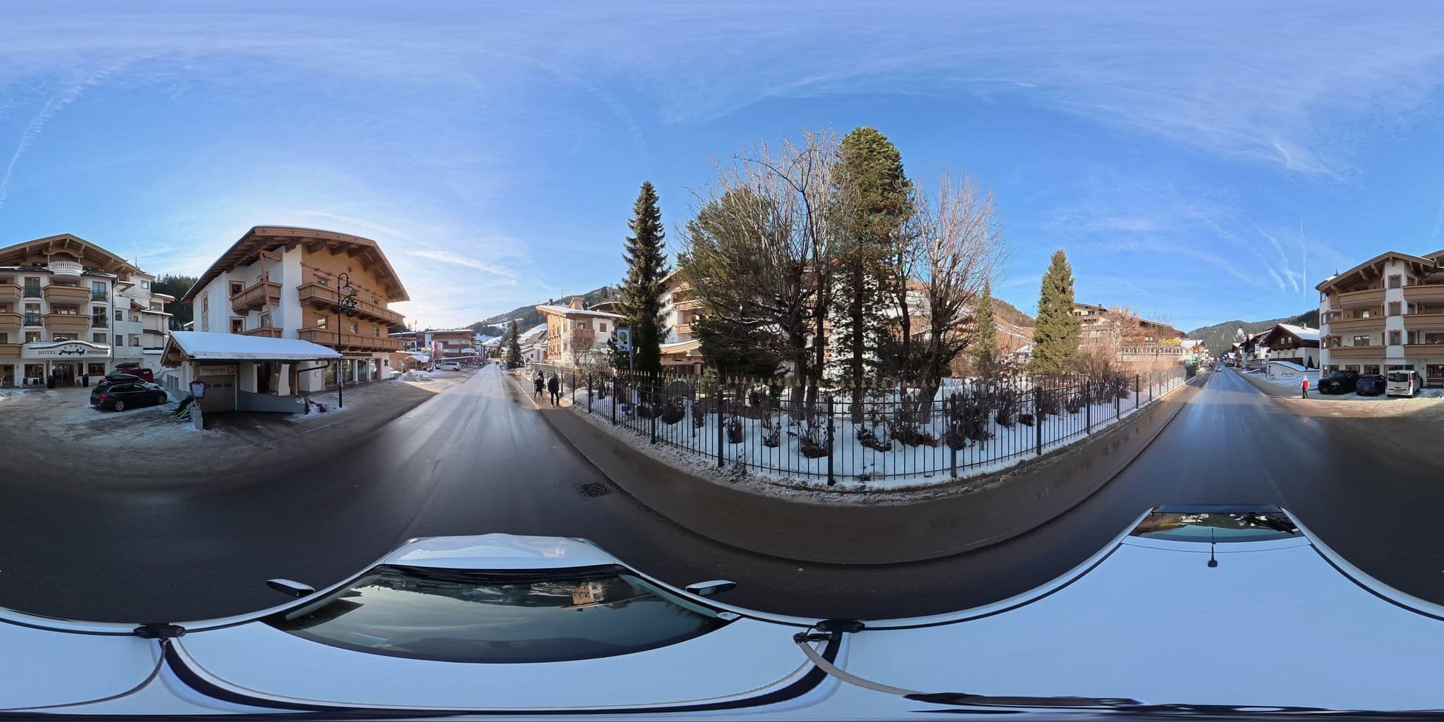 Street view near Gaspingerhof F. Hörl GmbH, Aschau — © osmplus_org (CC BY-SA · Mapillary)