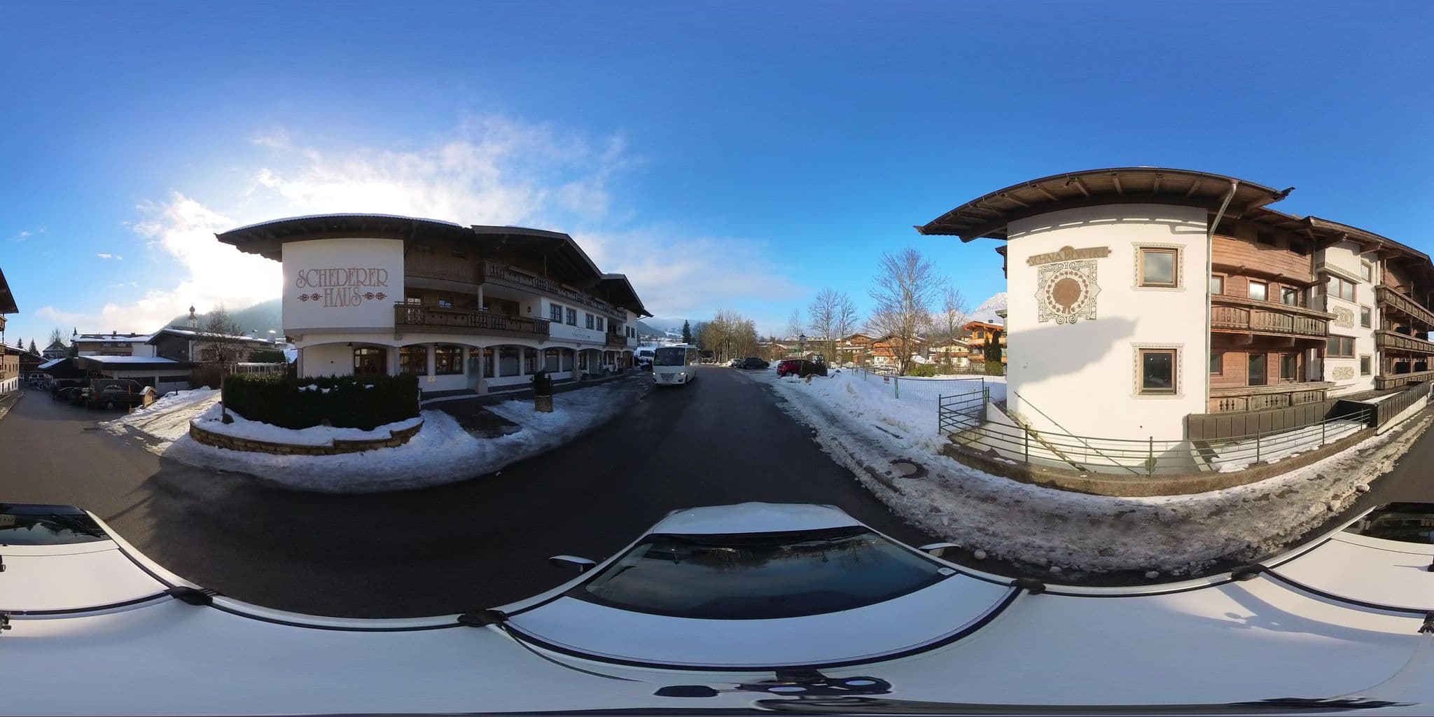 Street view near Josef Ertl GmbH, Ellmau — © osmplus_org (CC BY-SA · Mapillary)