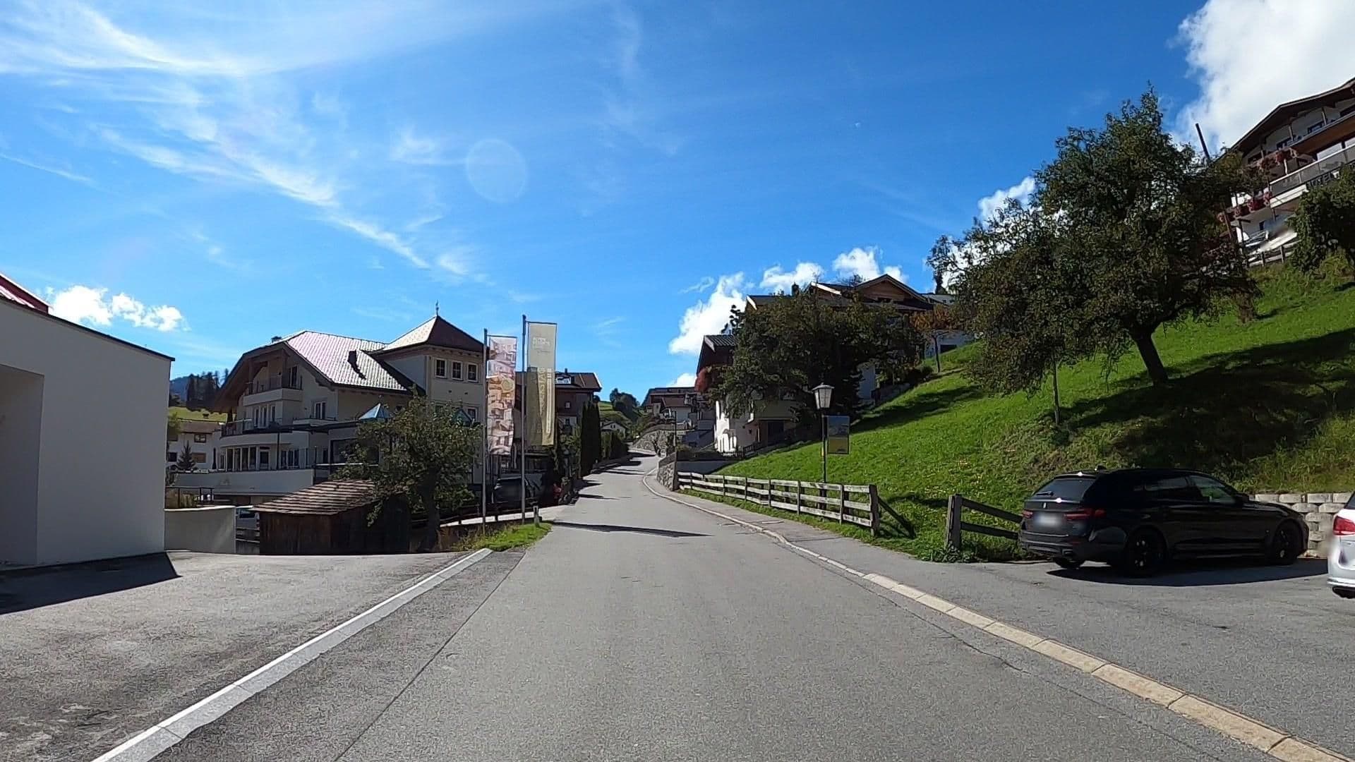 Street view near Haus Kirschner Gabi & Walter, Prutz